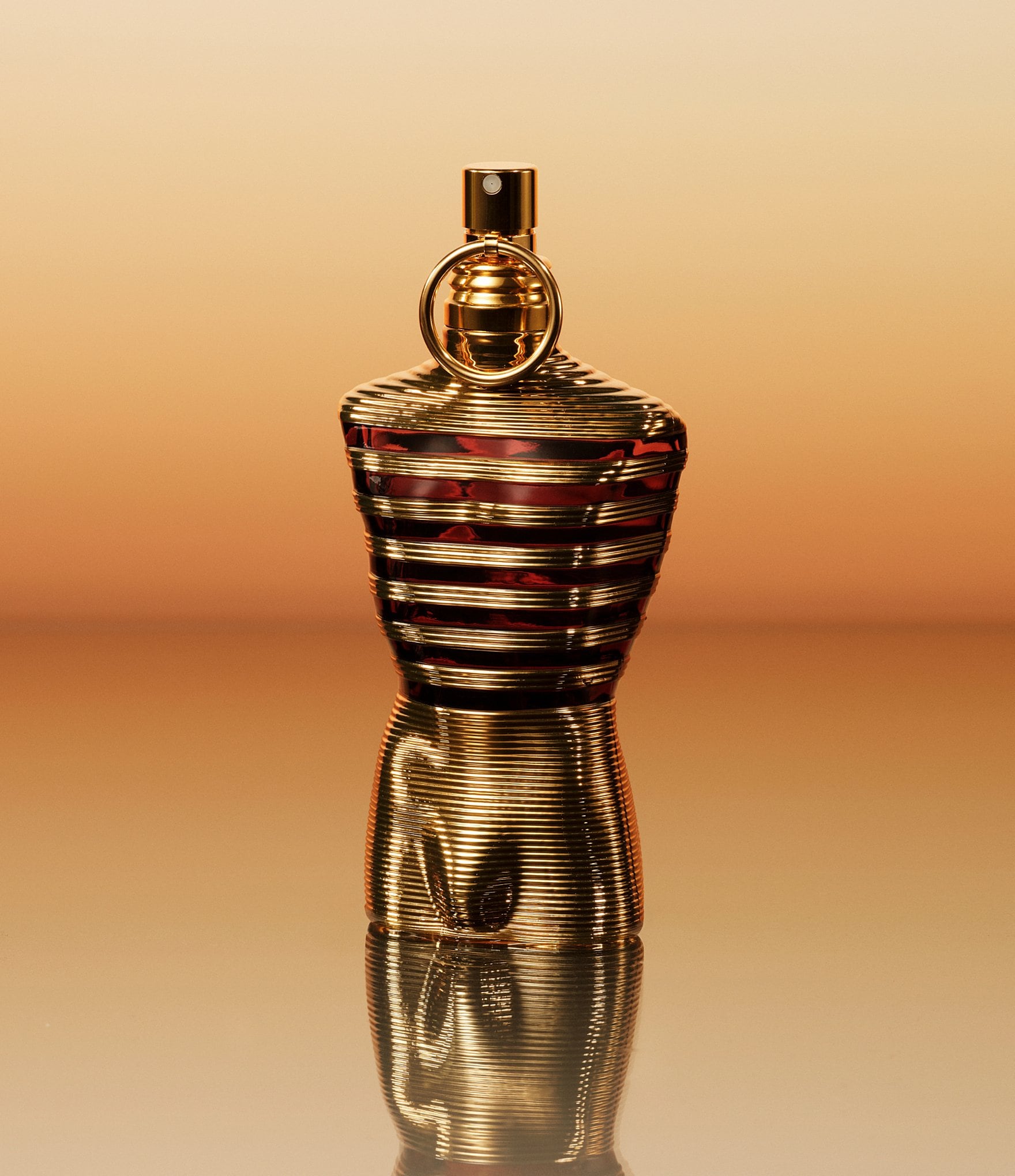 Jean Paul Gaultier Le Male Elixir Parfum