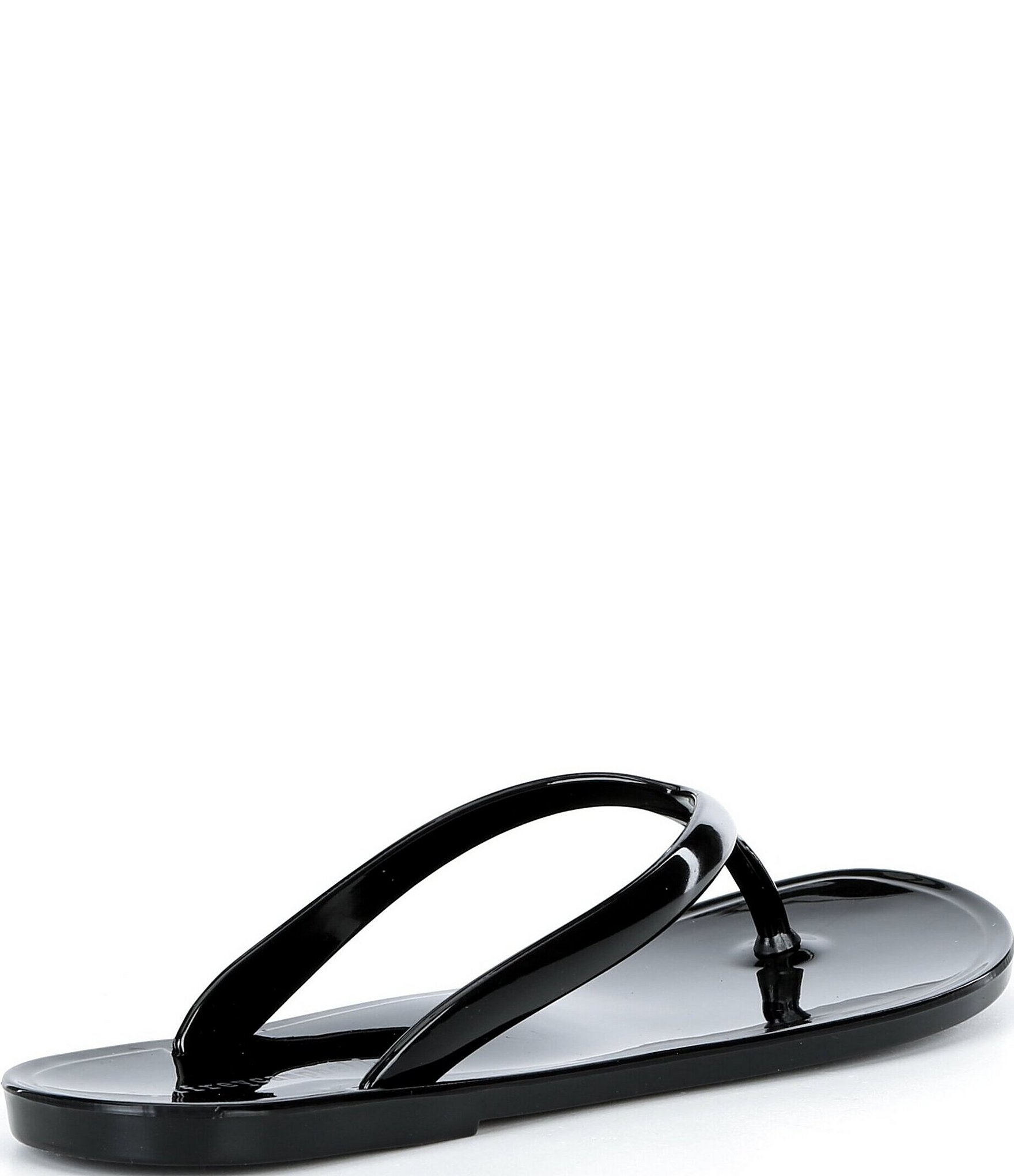 Jeffrey Campbell Beach Day Jelly Flip Flops