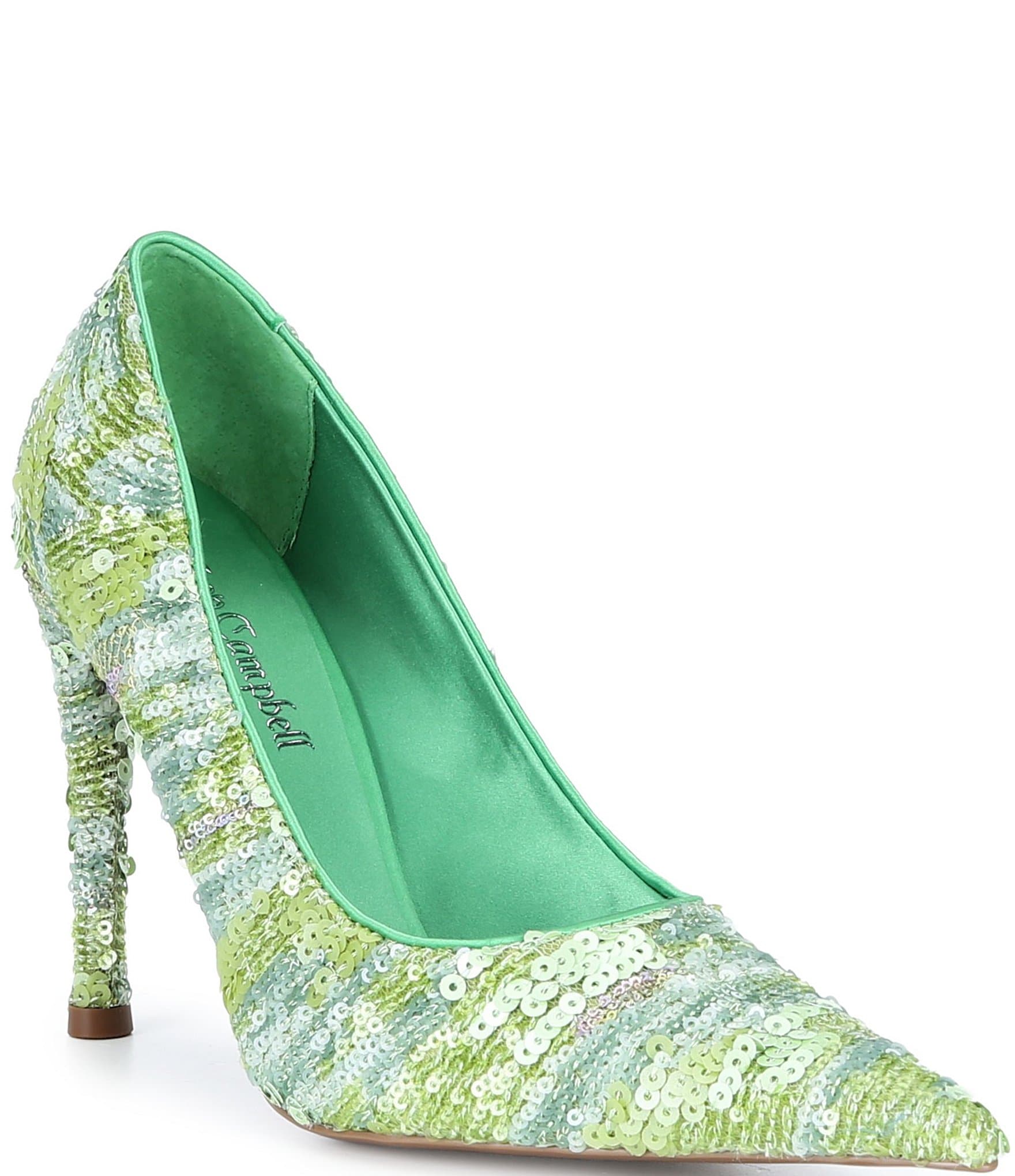 Women's Green Pumps | Dillard's