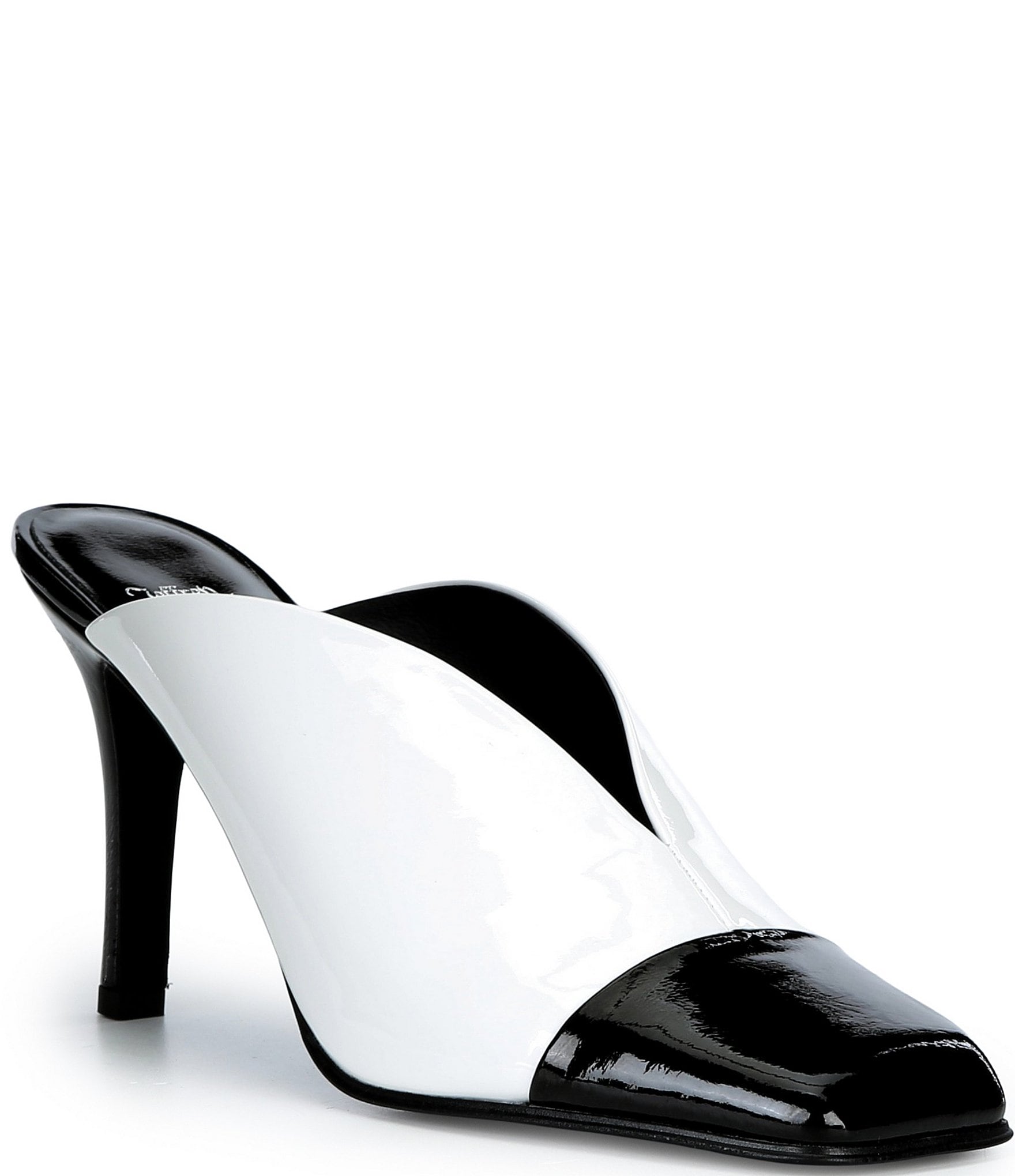black and white dress: Shoes for Women, Men & Kids