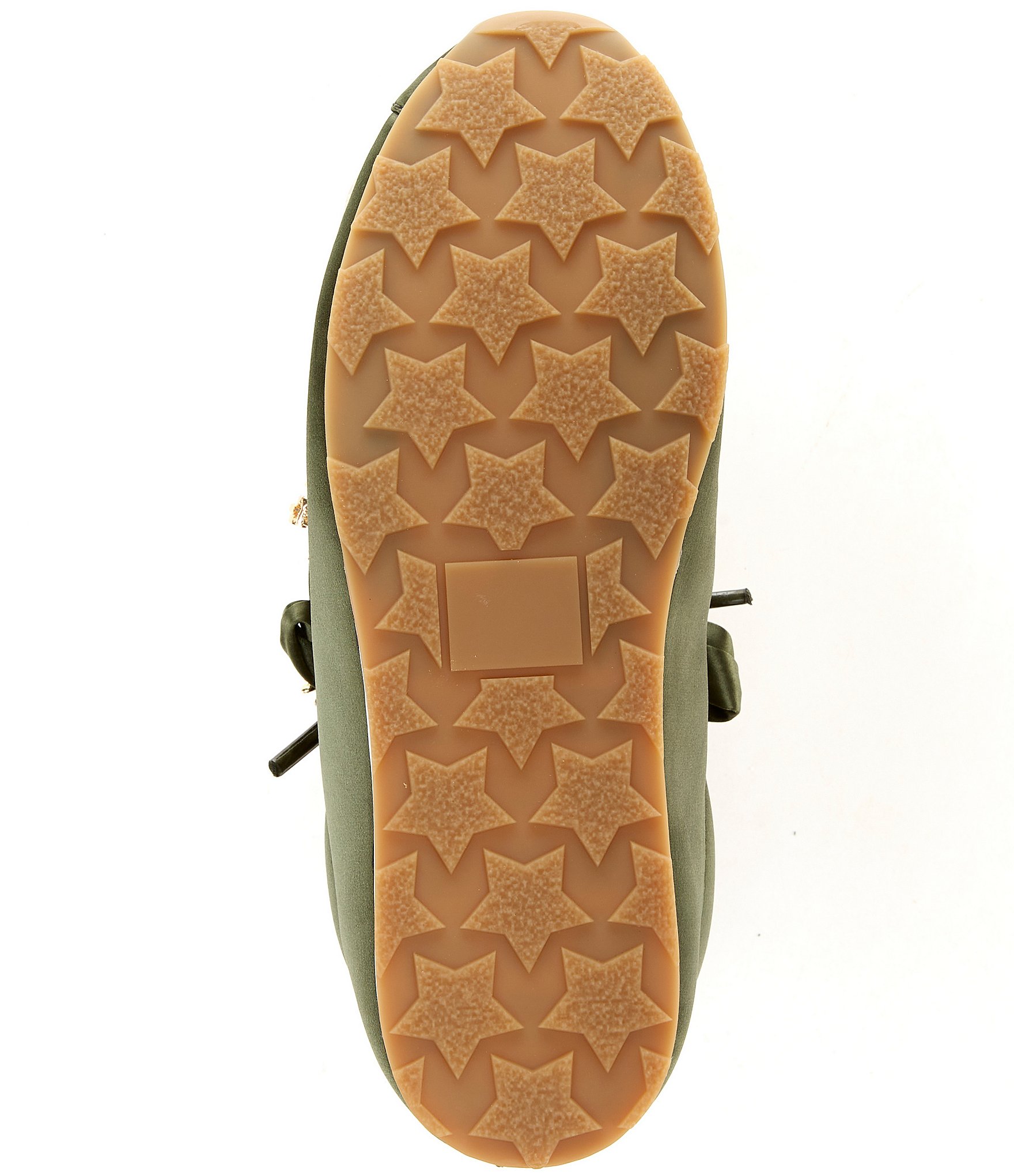 Jeffrey Campbell Shelter Satin Ornamented Tongue Sneakers