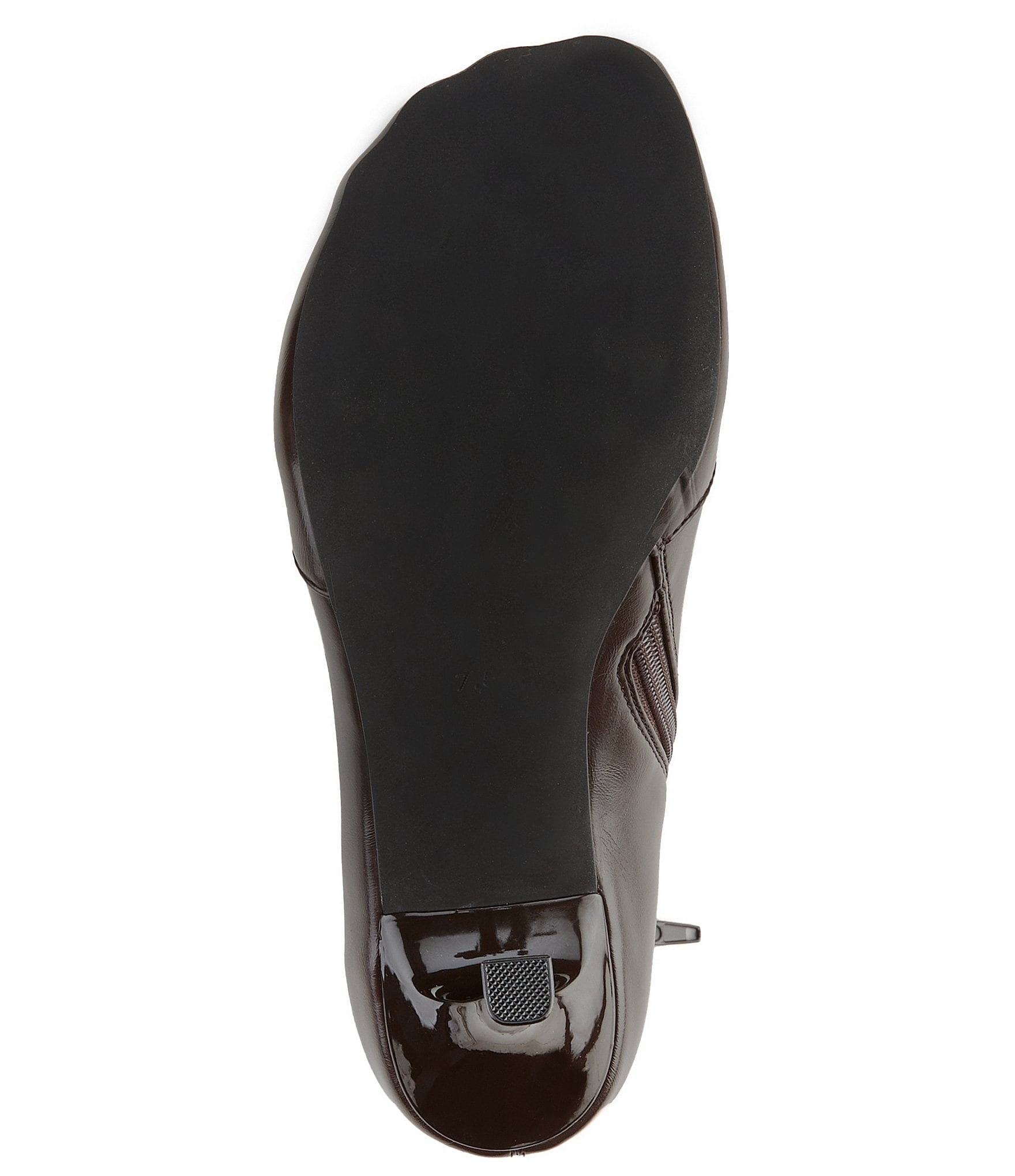 Jeffrey Campbell Visionary Toe Mid Calf Boots