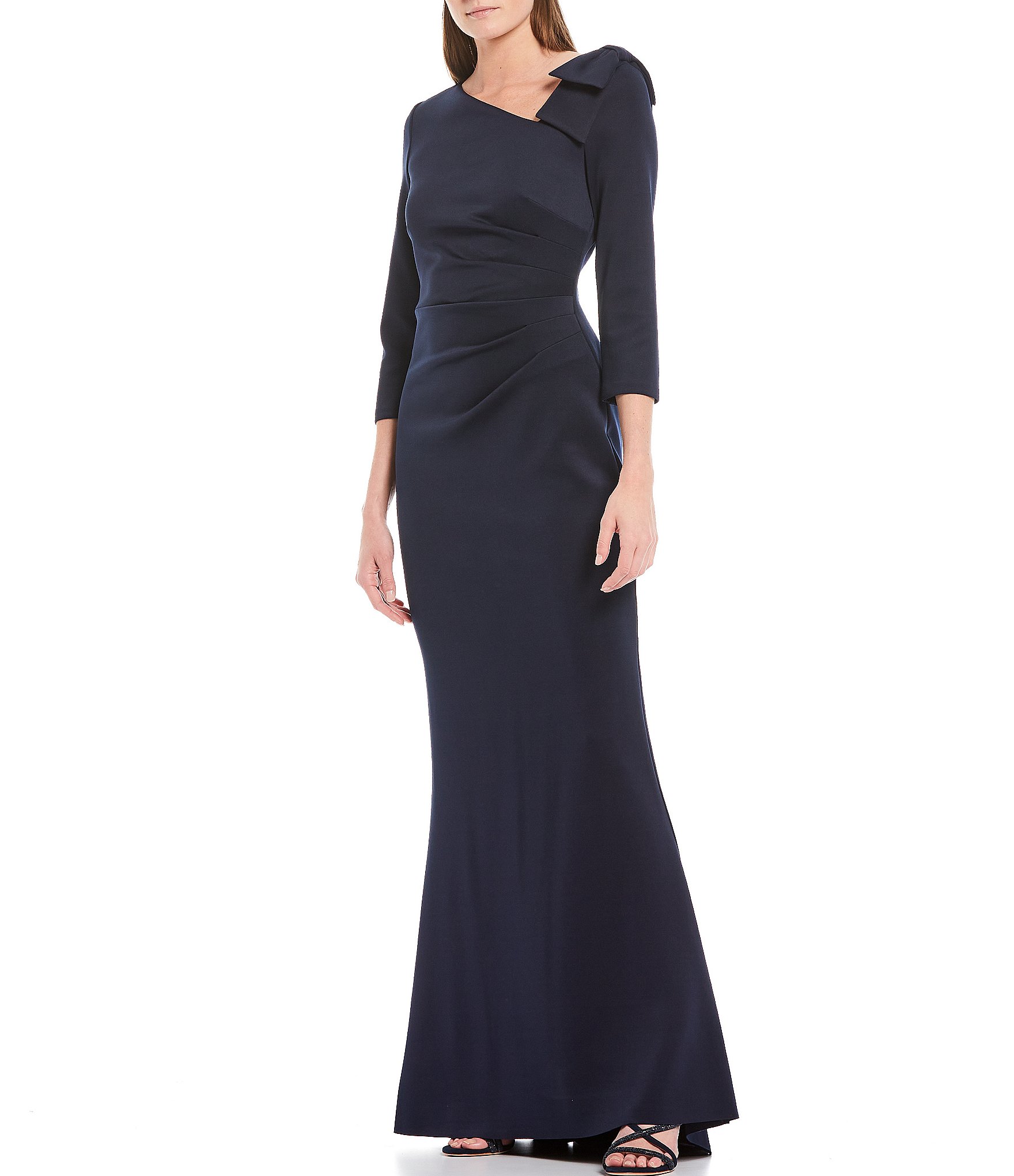 Jessica Howard Blue Dresses For Women