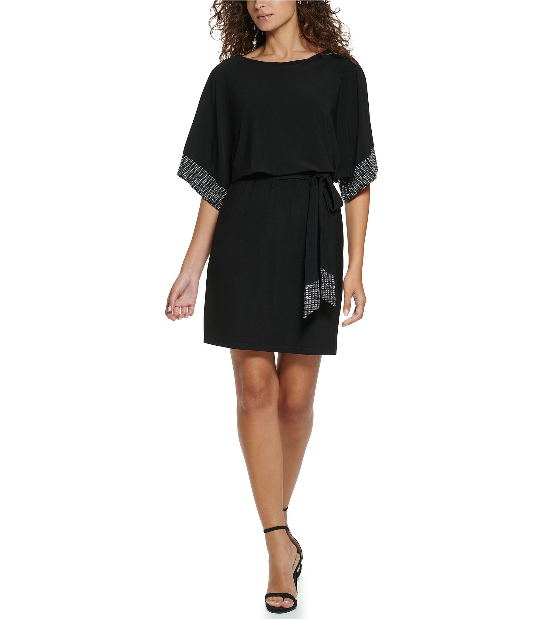 Jessica Howard Black Dresses For Women | Dillard's