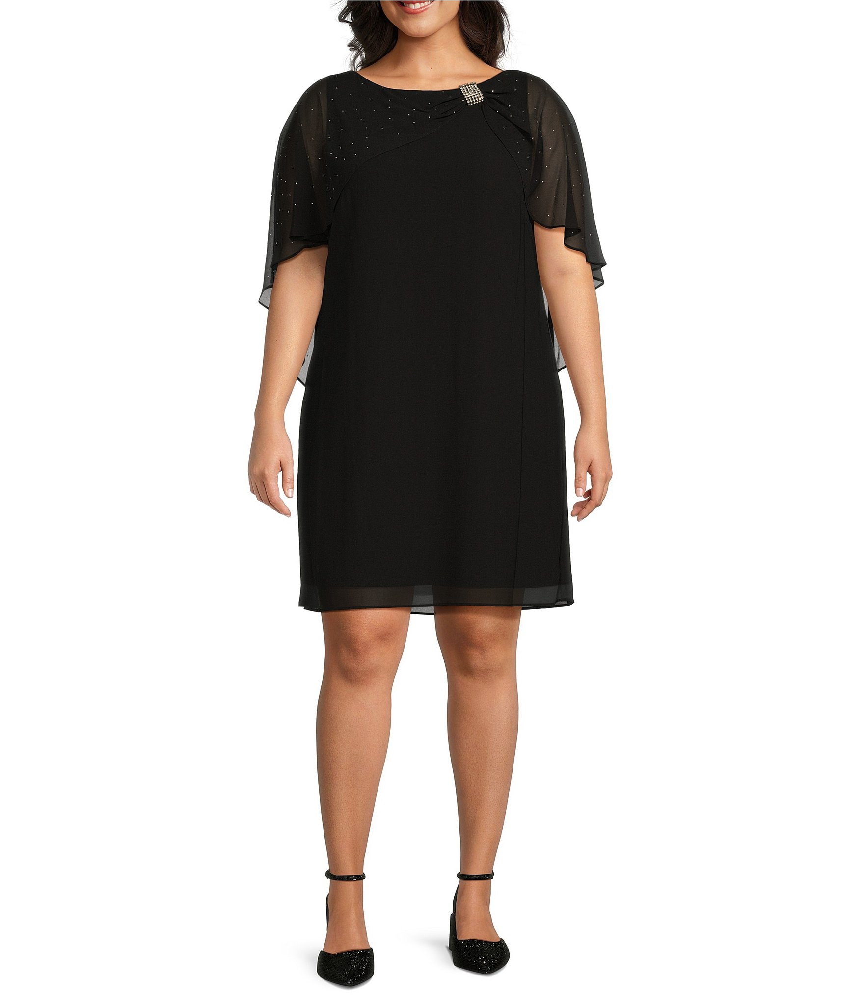 Jessica Howard Women s Plus Size Dresses Gowns Dillard s