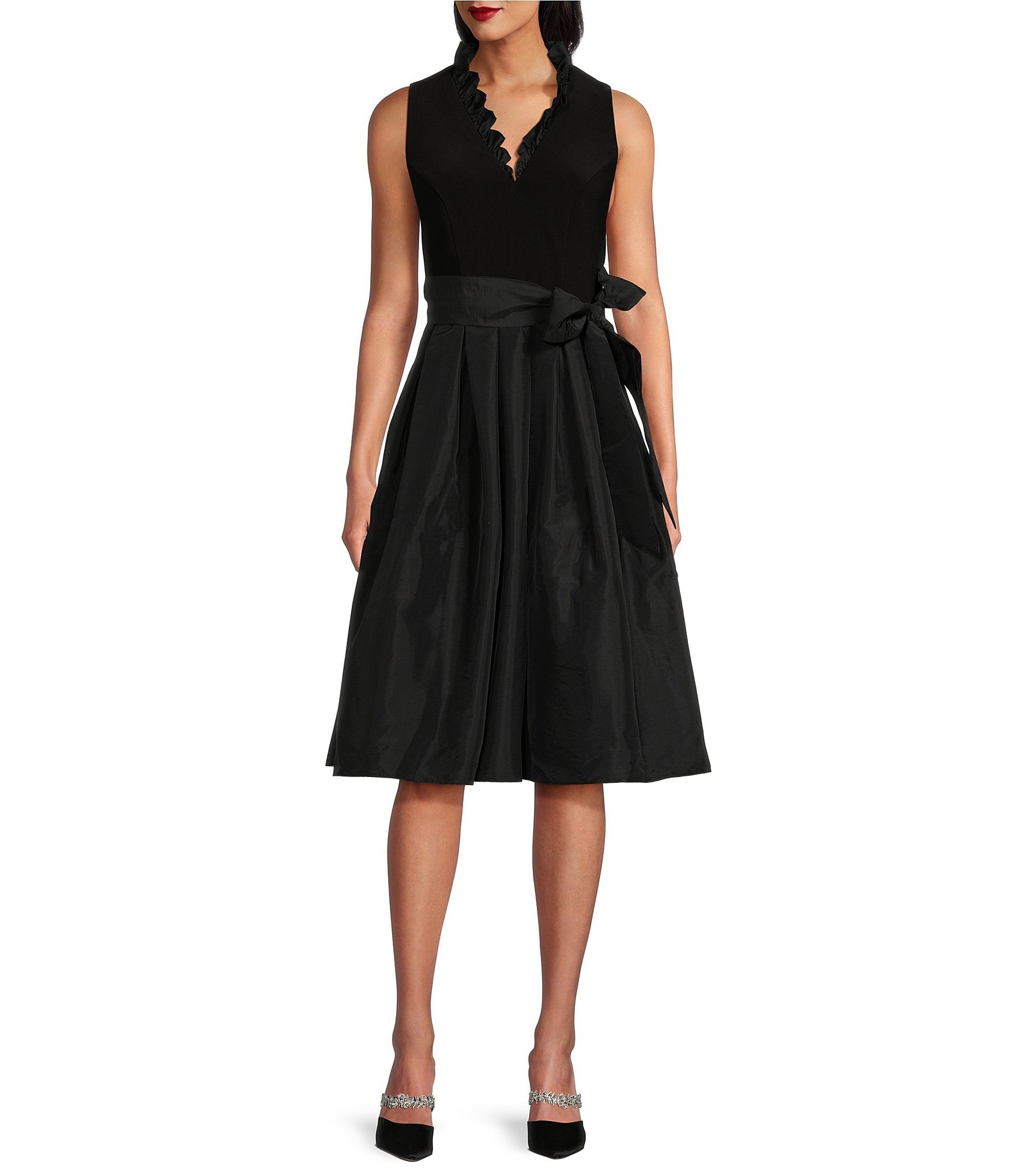 Jessica Howard Women s Cocktail Party Dresses Dillard s