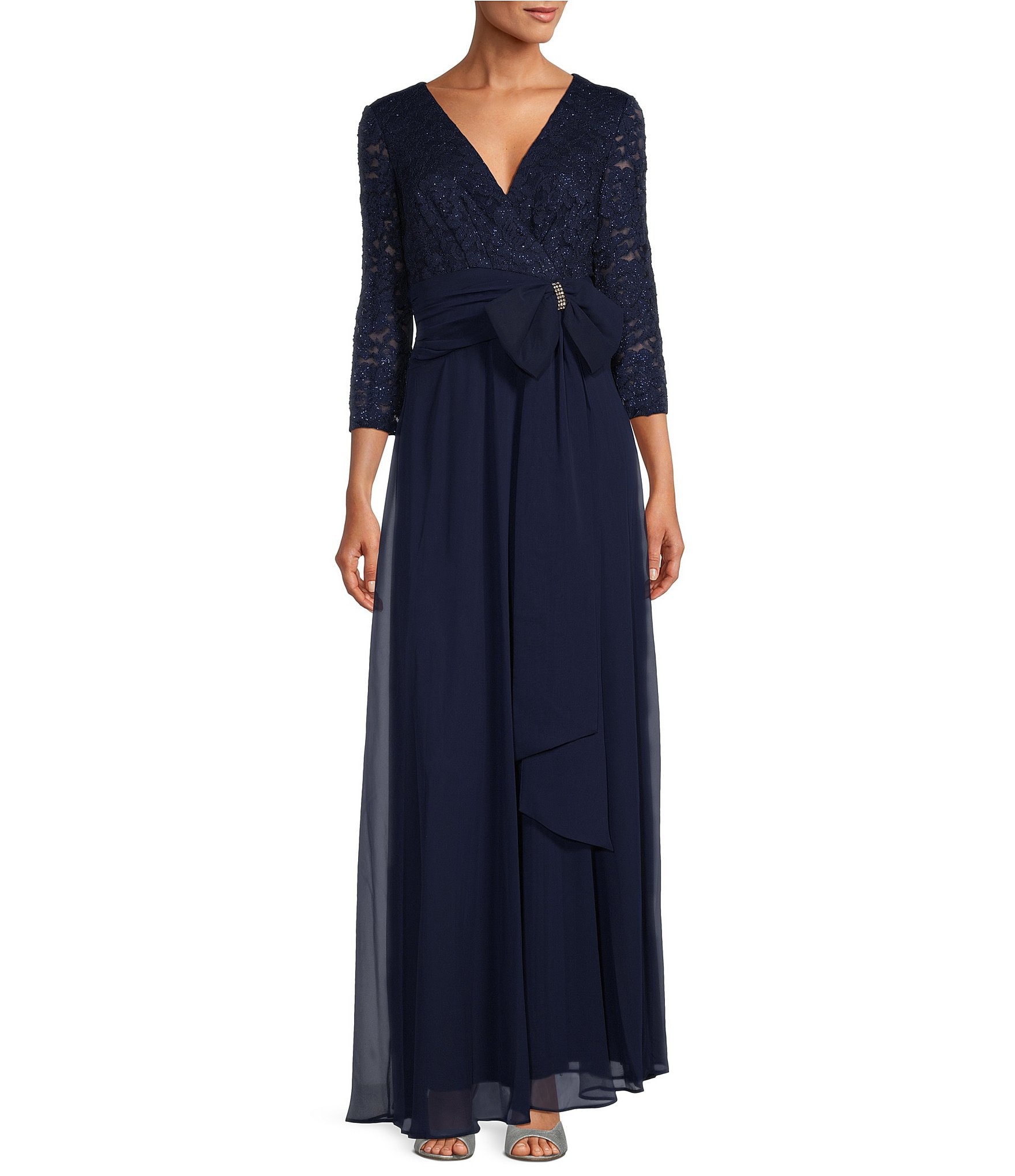 Jessica Howard A Line Women's Formal Dresses & Evening Gowns
