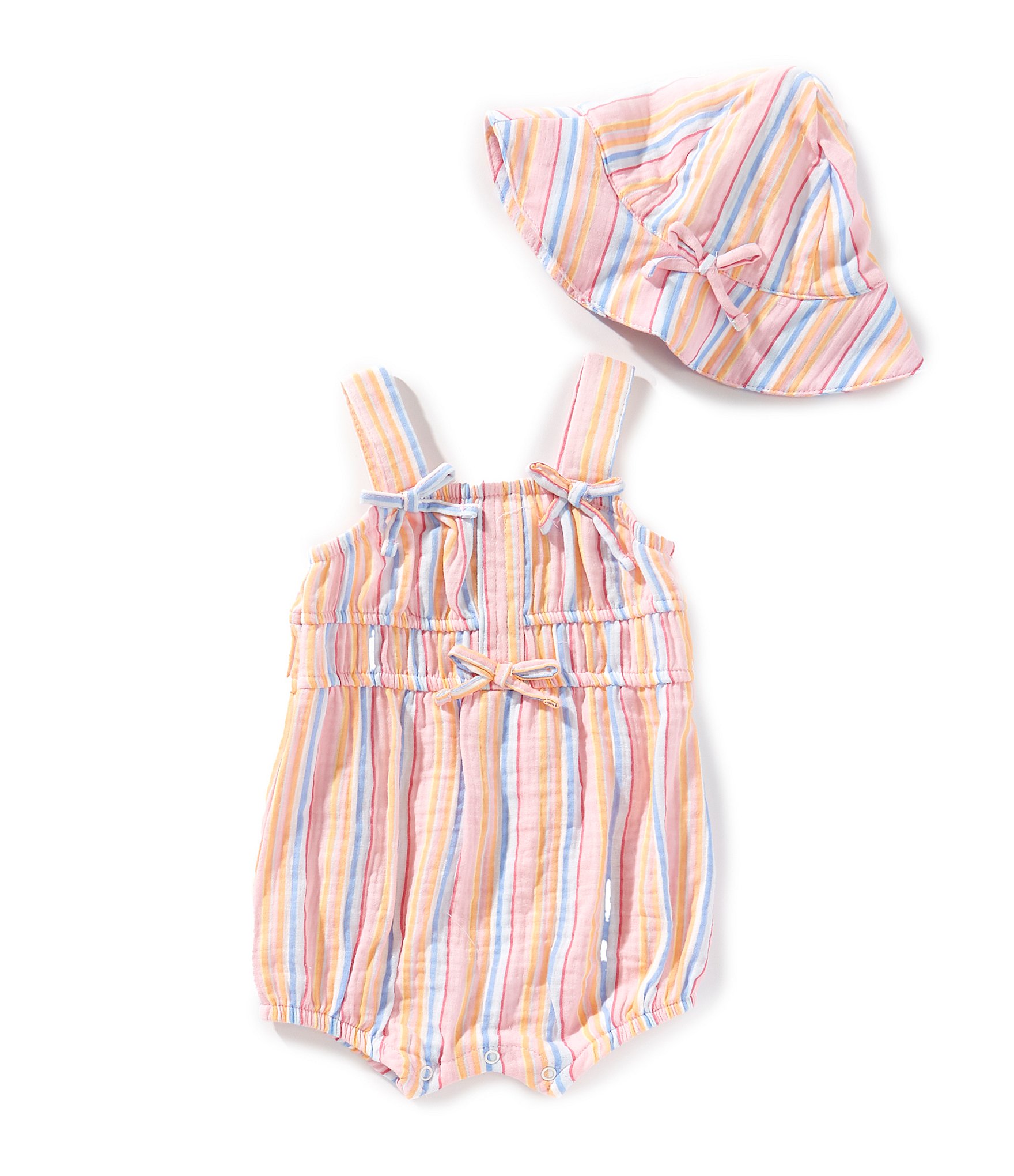 Talula Taupe Romper Talula Taupe Romper