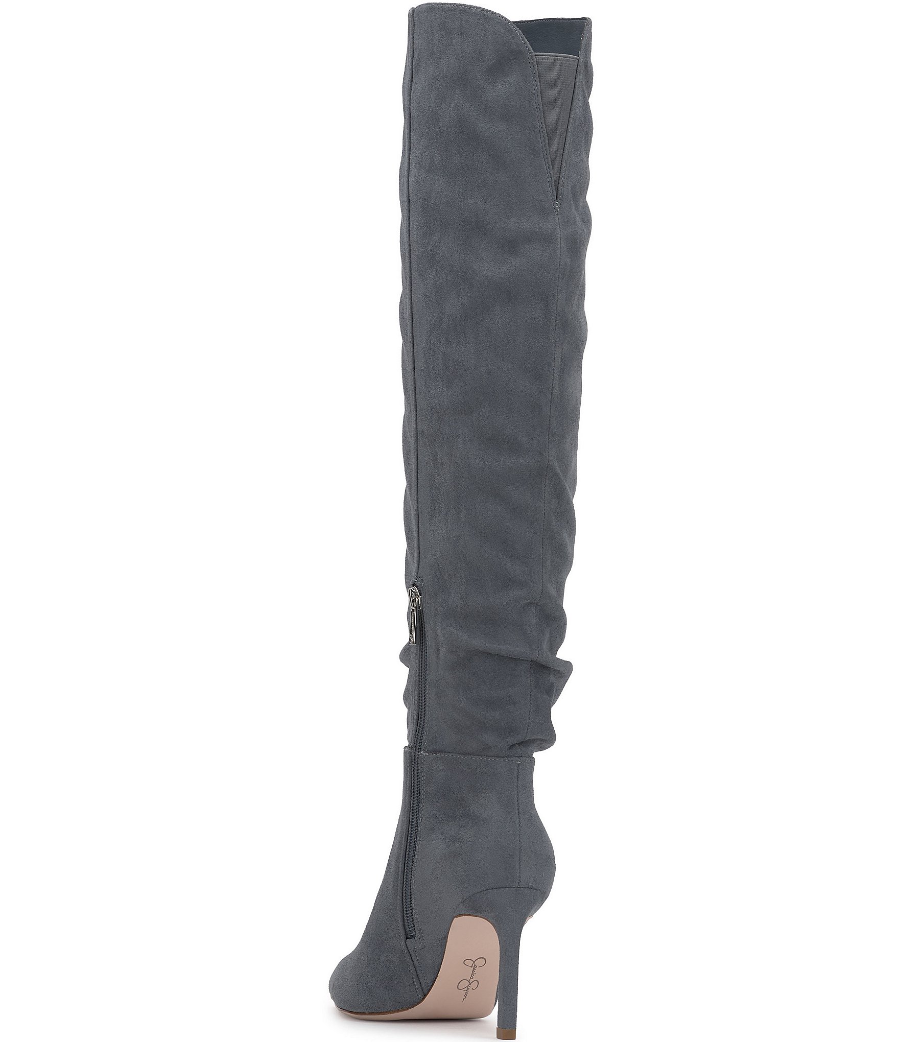 Jessica Simpson Emetta Over-the-Knee Boots