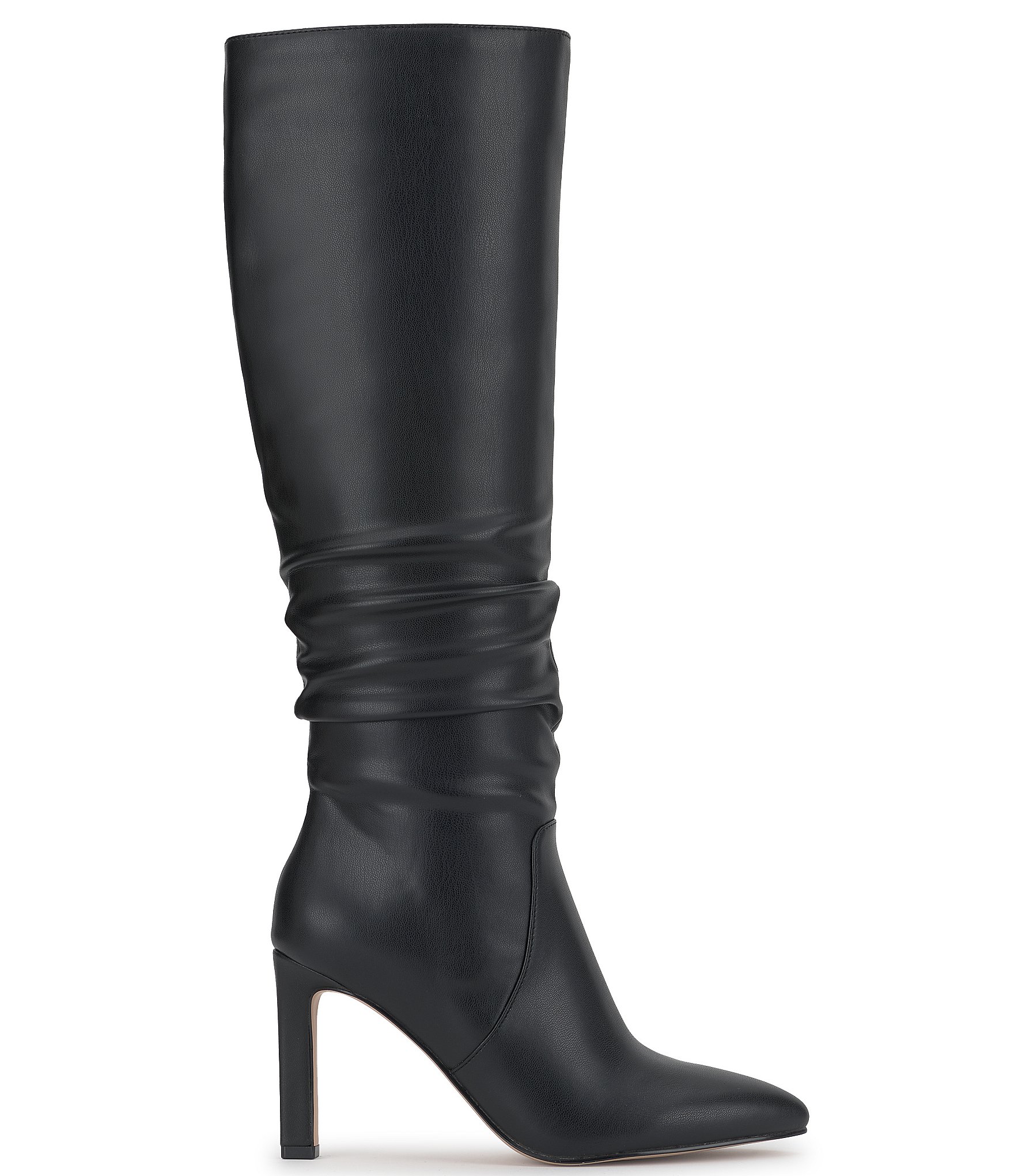 Jessica Simpson Kolete Knee High Slouch Boots
