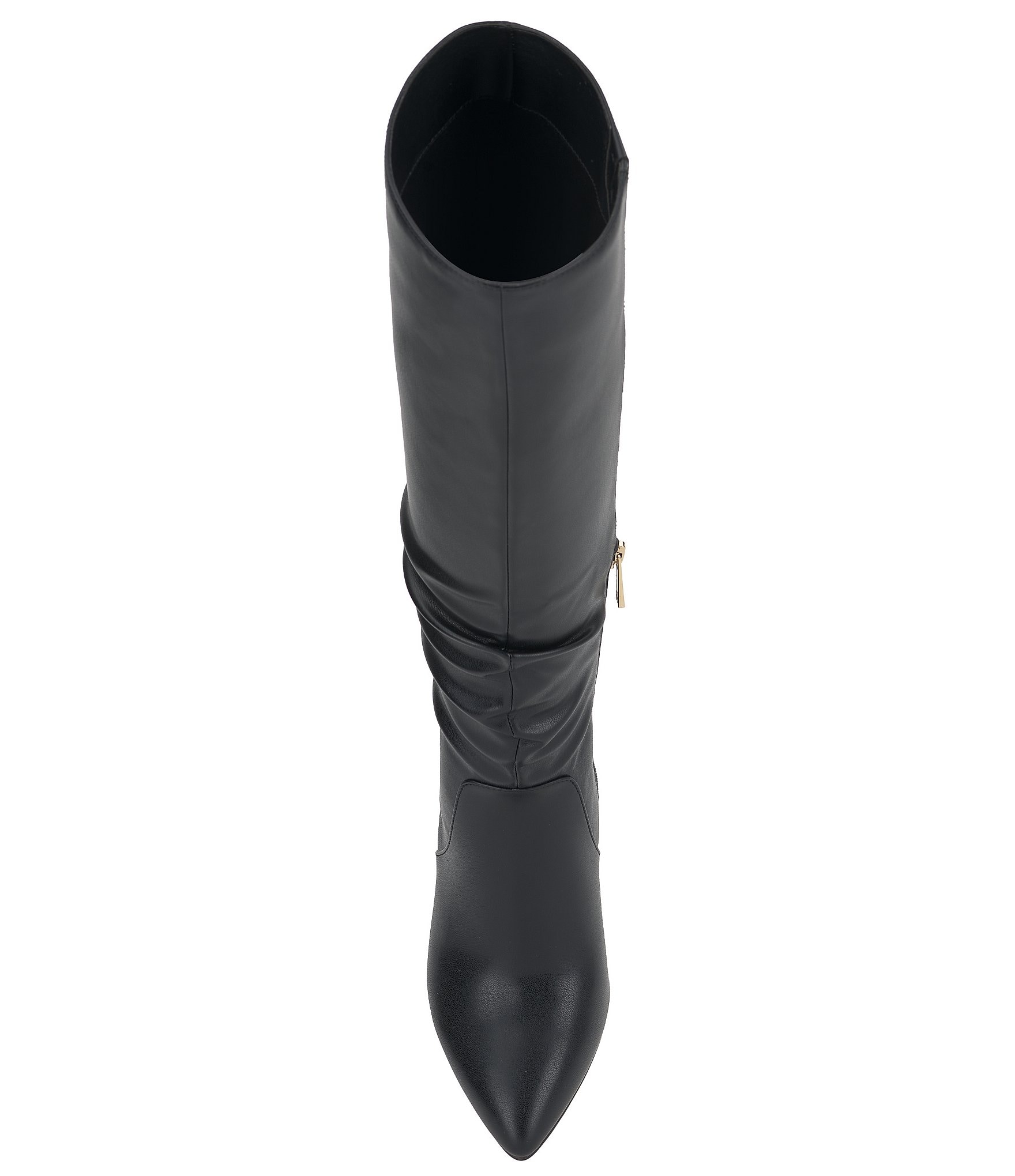 Jessica Simpson Kolete Knee High Slouch Boots