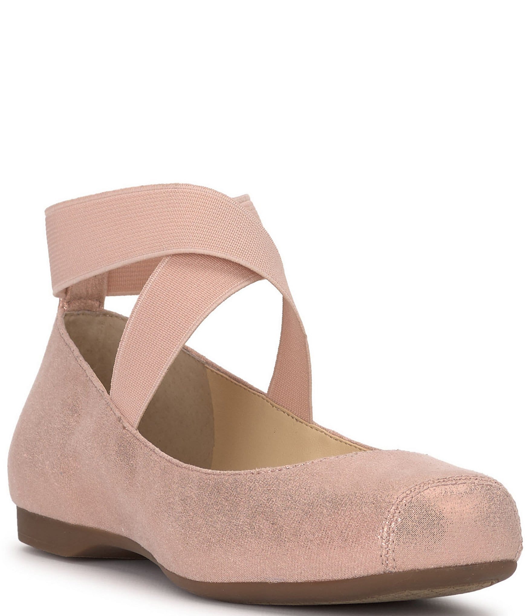 Shops jessica simps s shoes ballerina flats