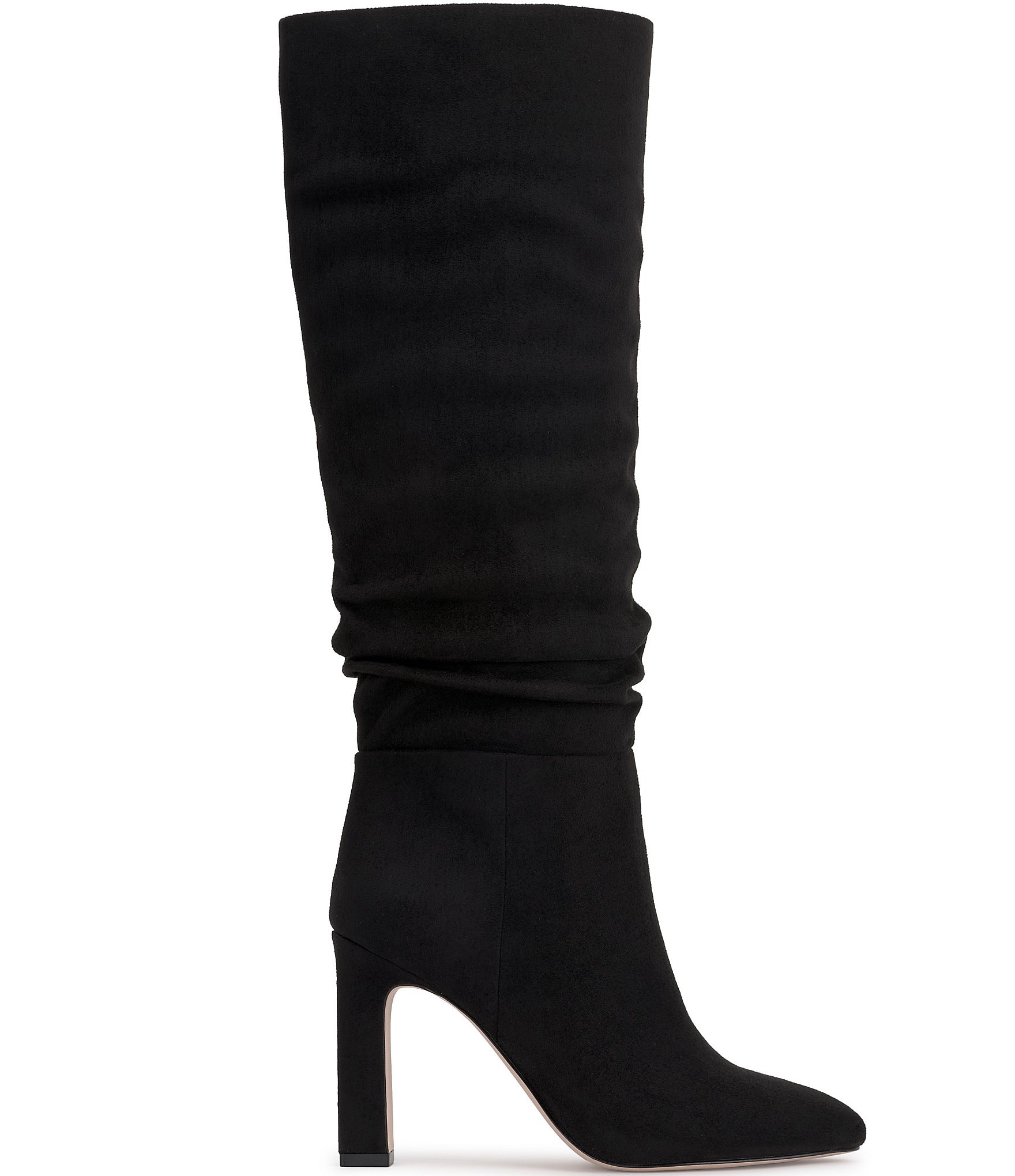 Jessica Simpson Minerva Knee High Slouch Boots