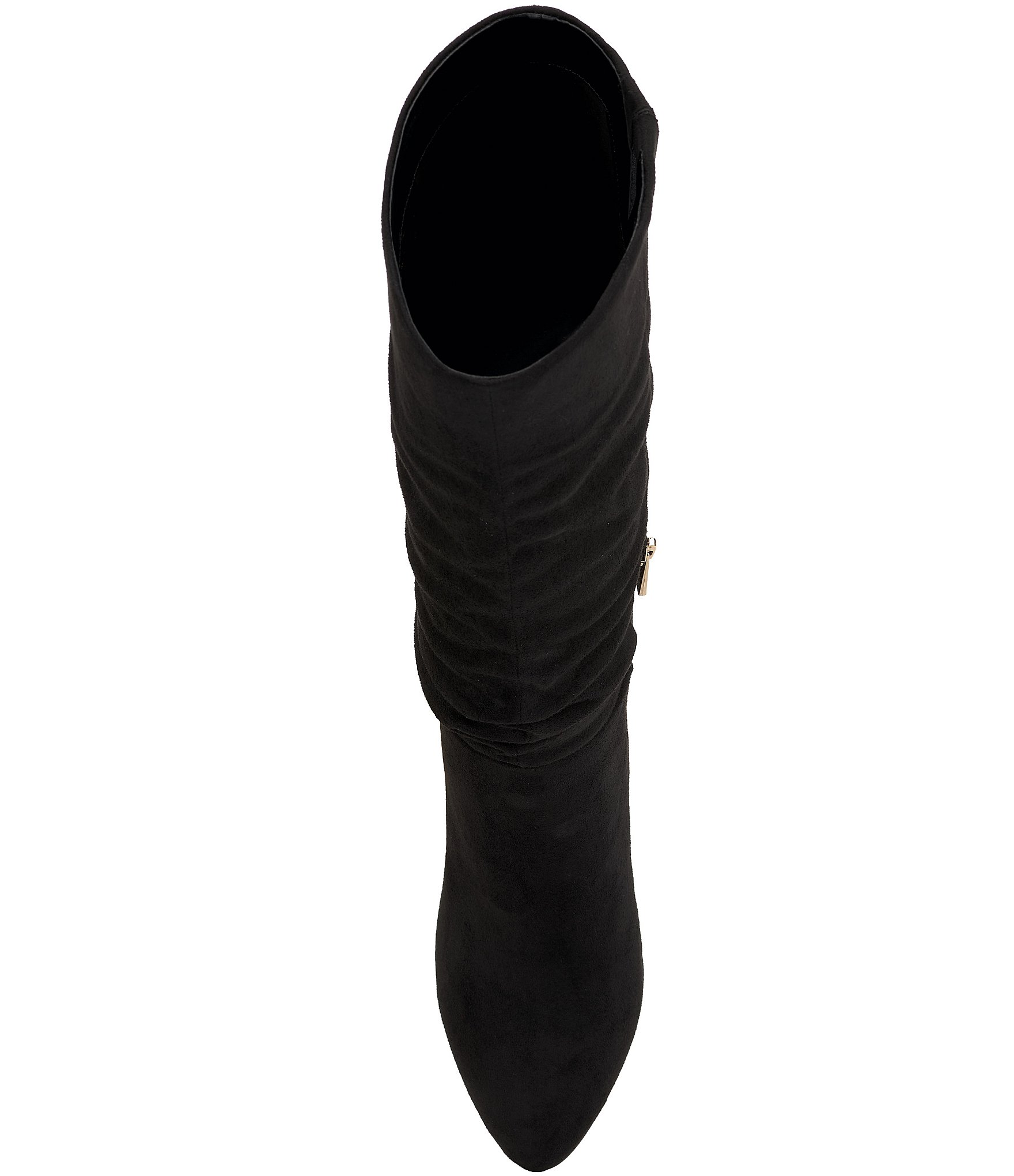 Jessica Simpson Minerva Knee High Slouch Boots