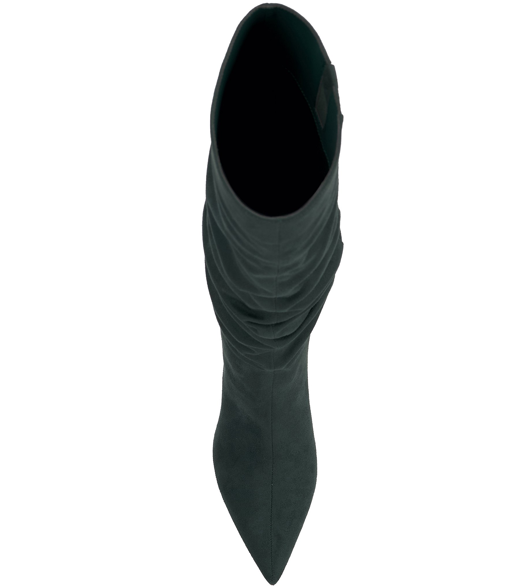 Jessica Simpson Naevy Suede Slouchy Tall Boots