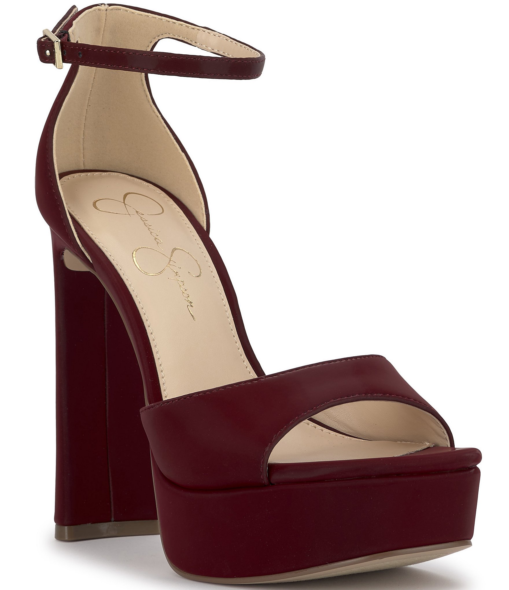 Jessica Simpson: Women's Dress Sandals | Dillard's