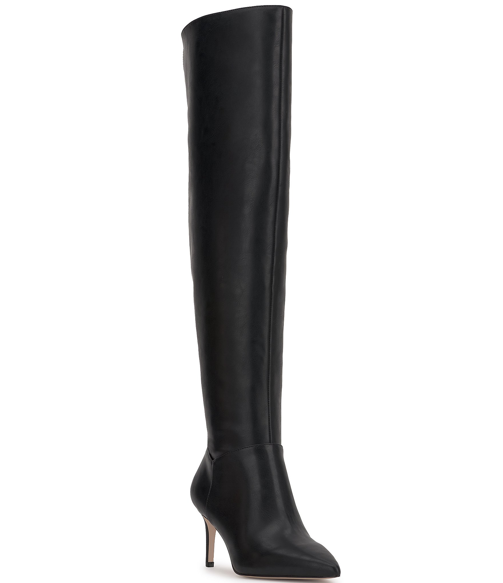 Jessica Simpson Verity Over The Knee High Boots