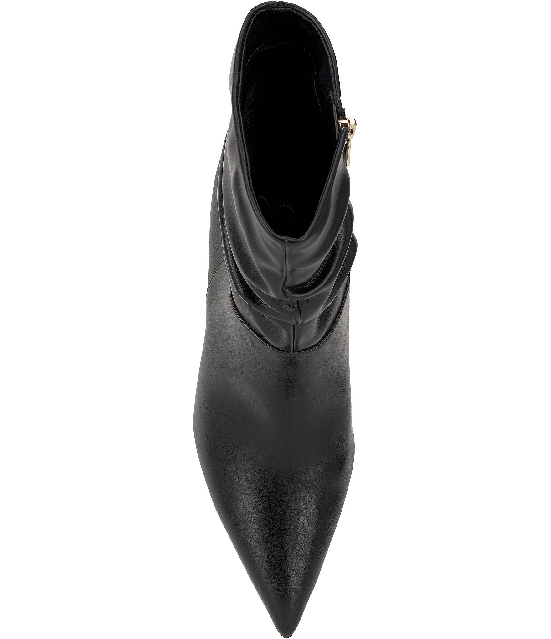 Jessica Simpson Welina Slouch Booties