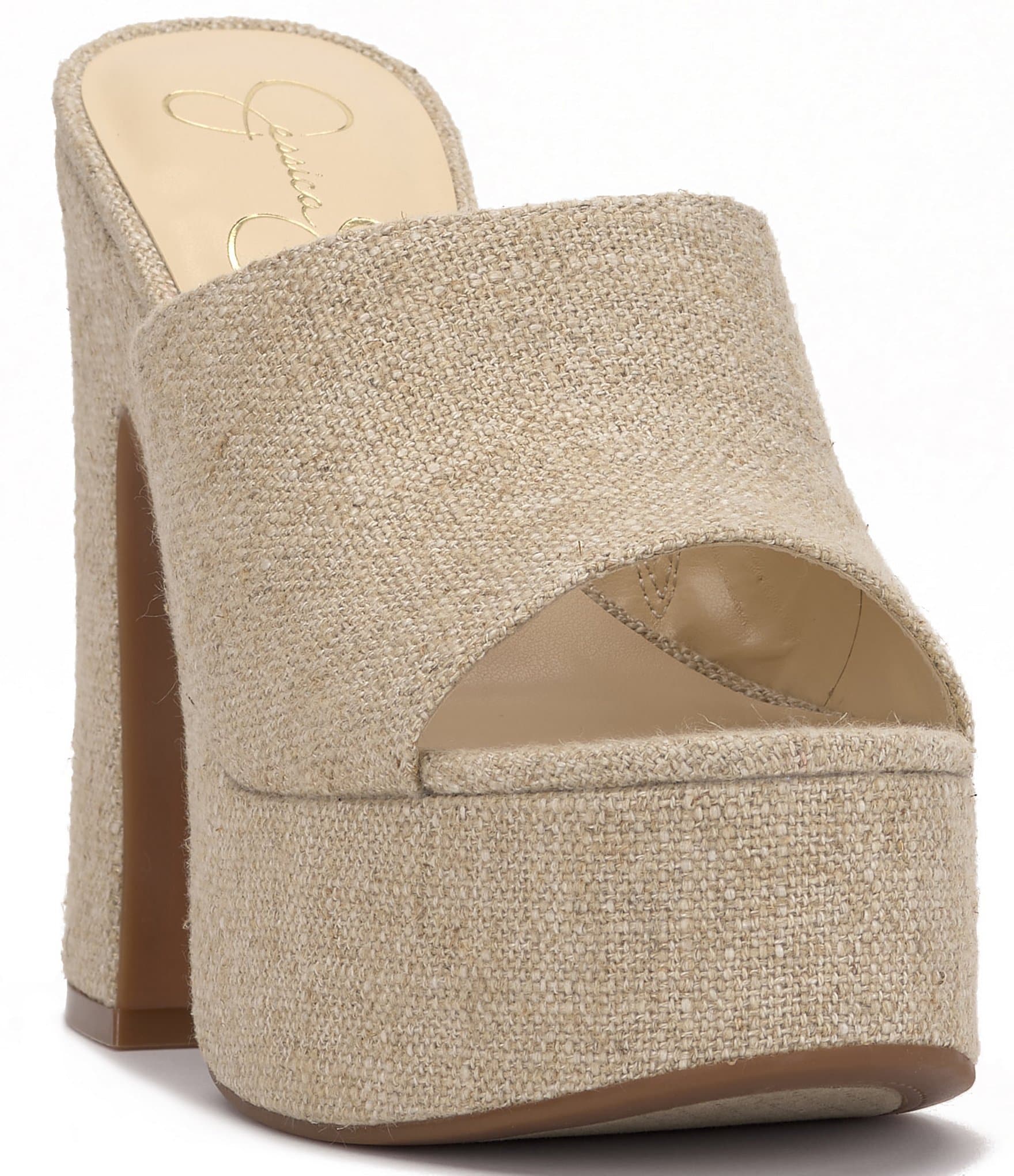 Jessica simpson hot sale pallaco sandal