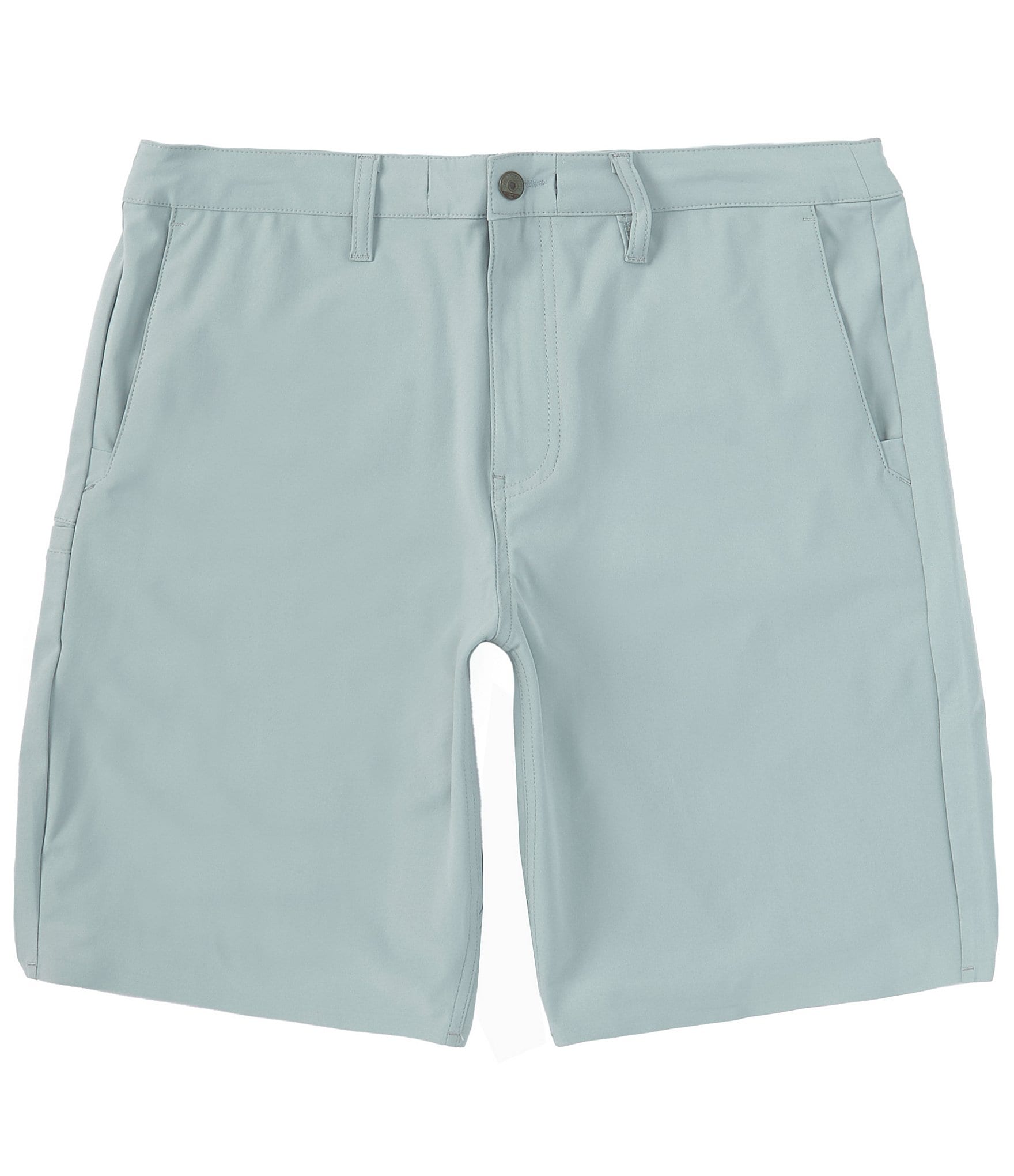 JETTY Acadia Versatility 9#double; Inseam Shorts