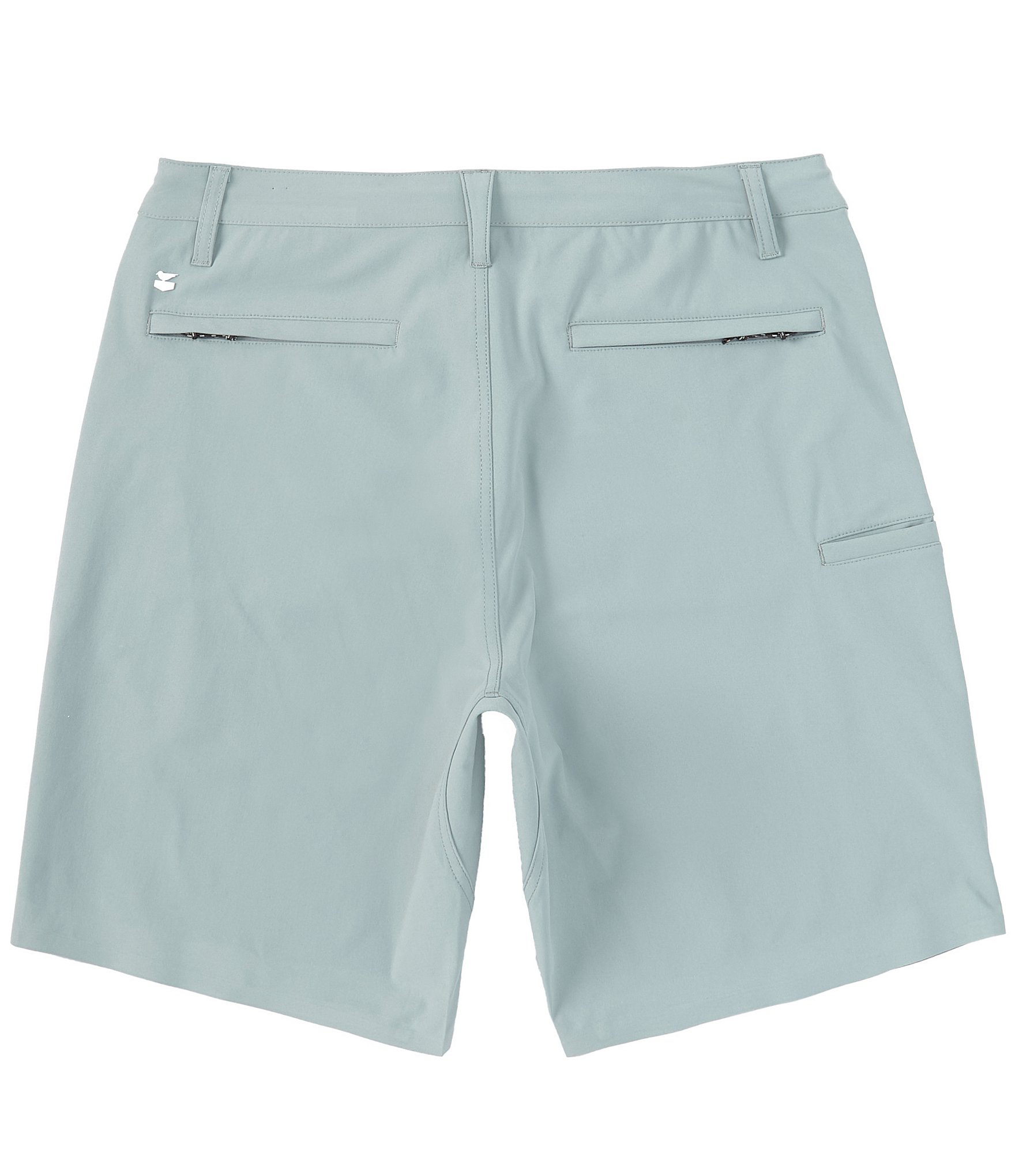 JETTY Acadia Versatility 9#double; Inseam Shorts