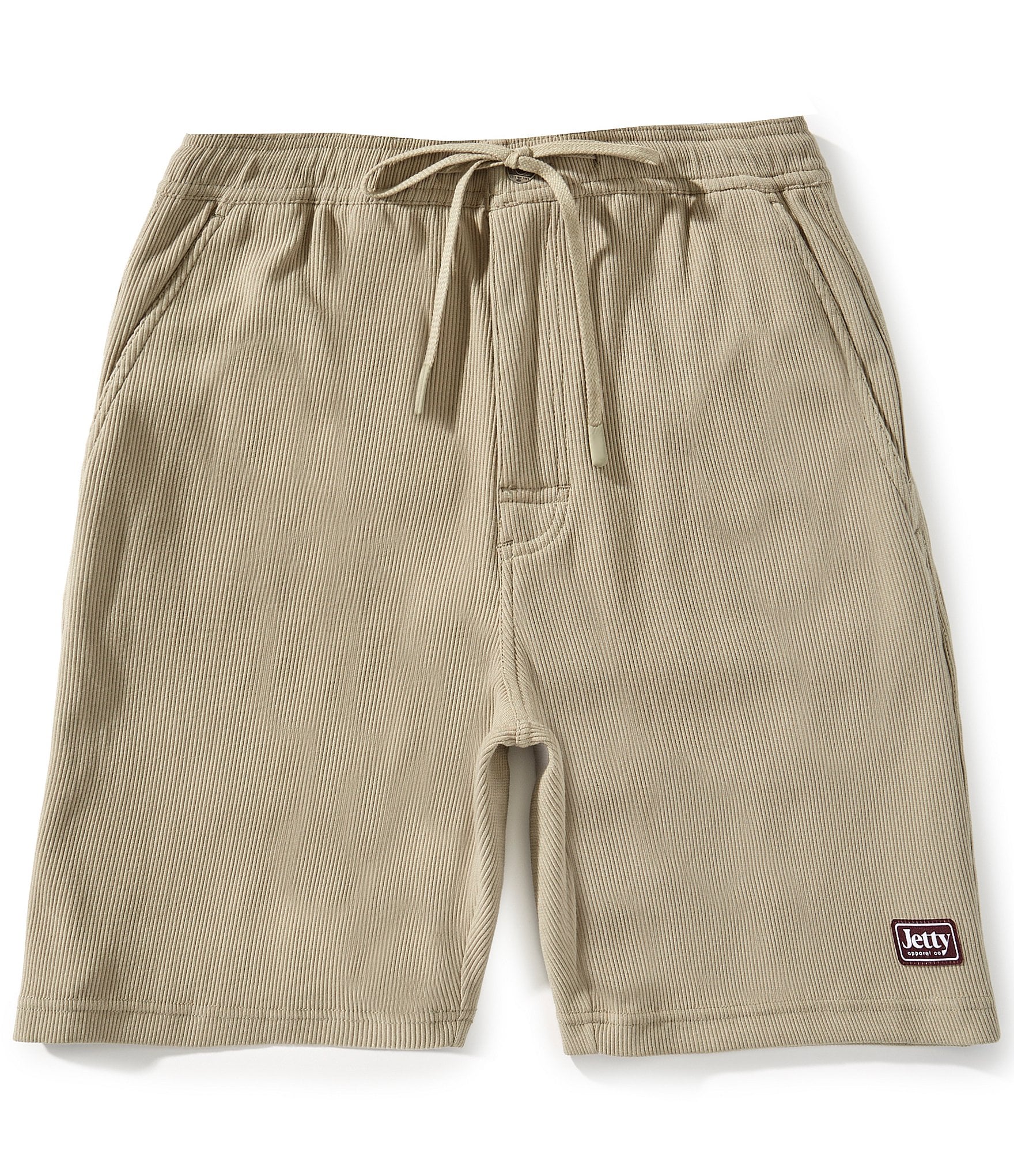 Jetty Fairview Cord Short Jetty Fairview Cord Short