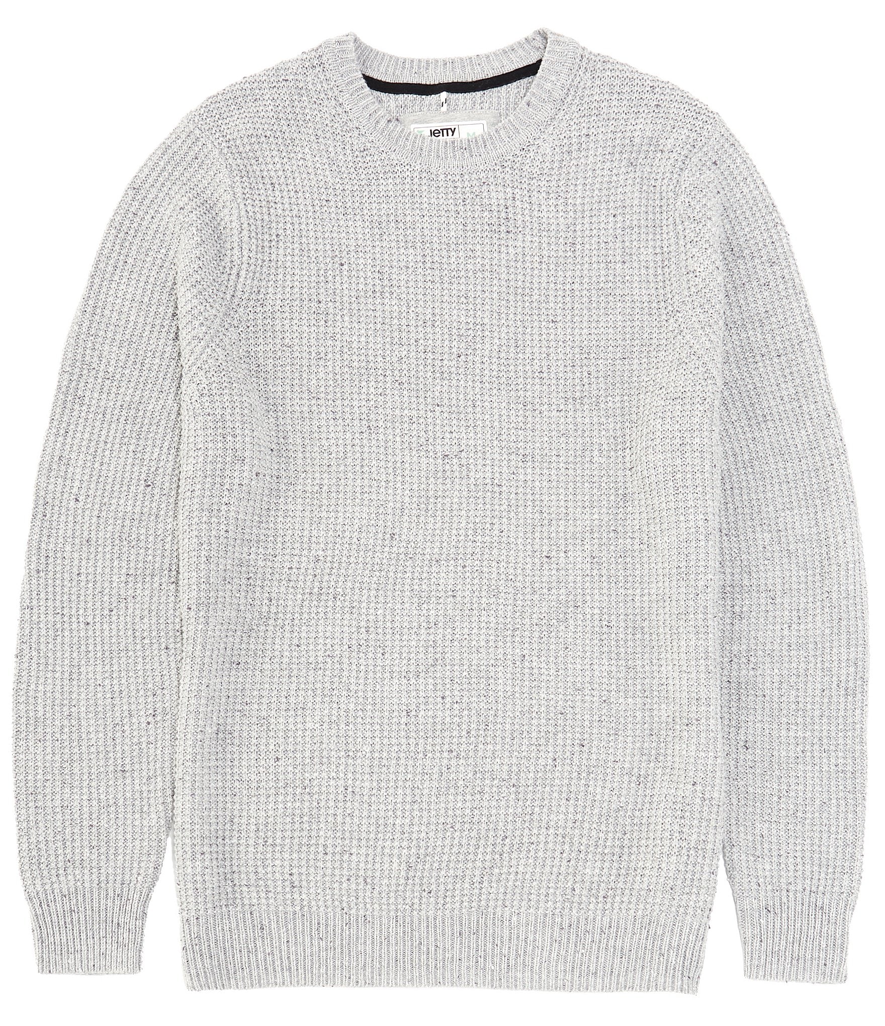 JETTY Paragon Oystex Sweater | Dillard's