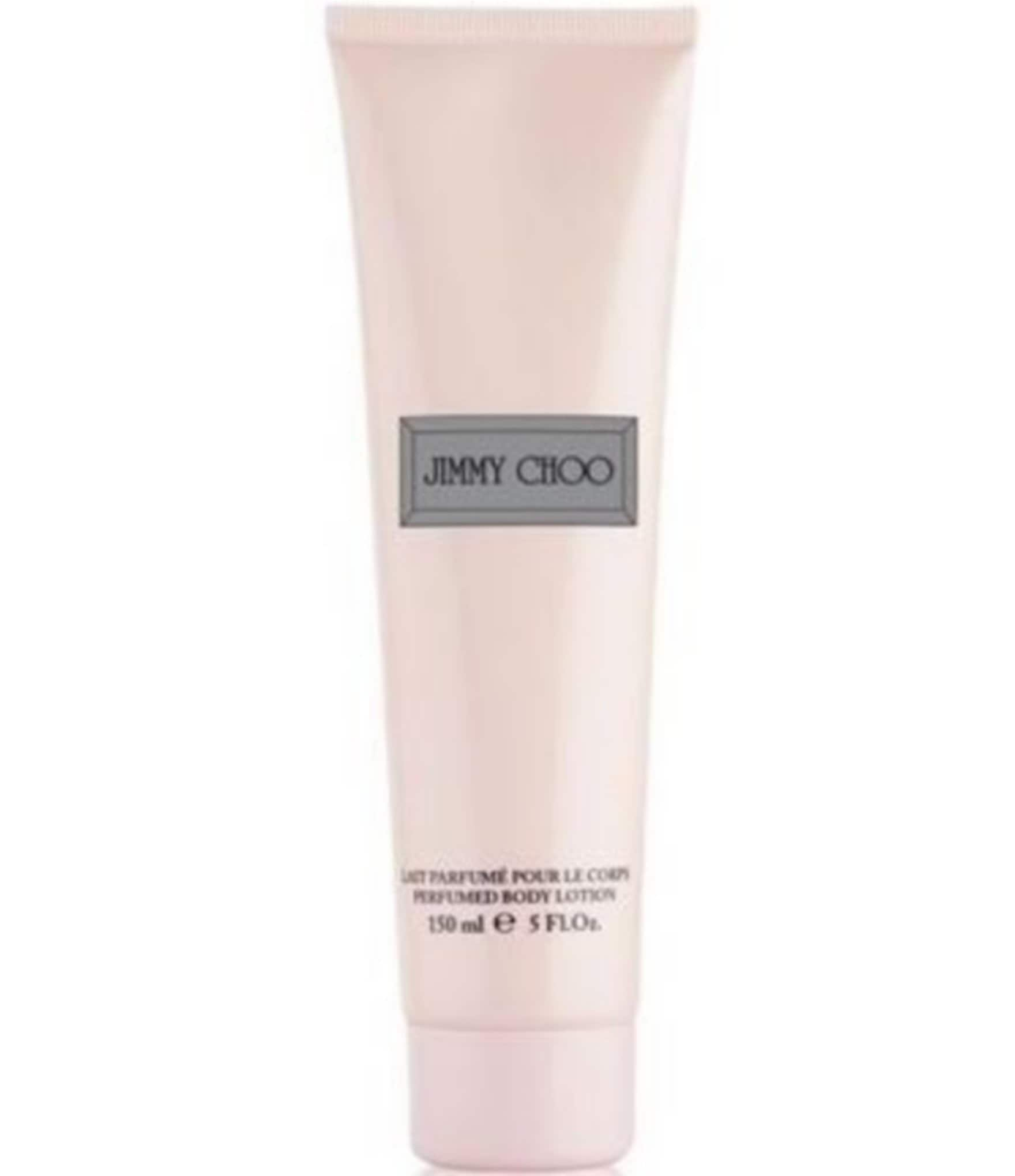 Jimmy choo perfumed body lotion online