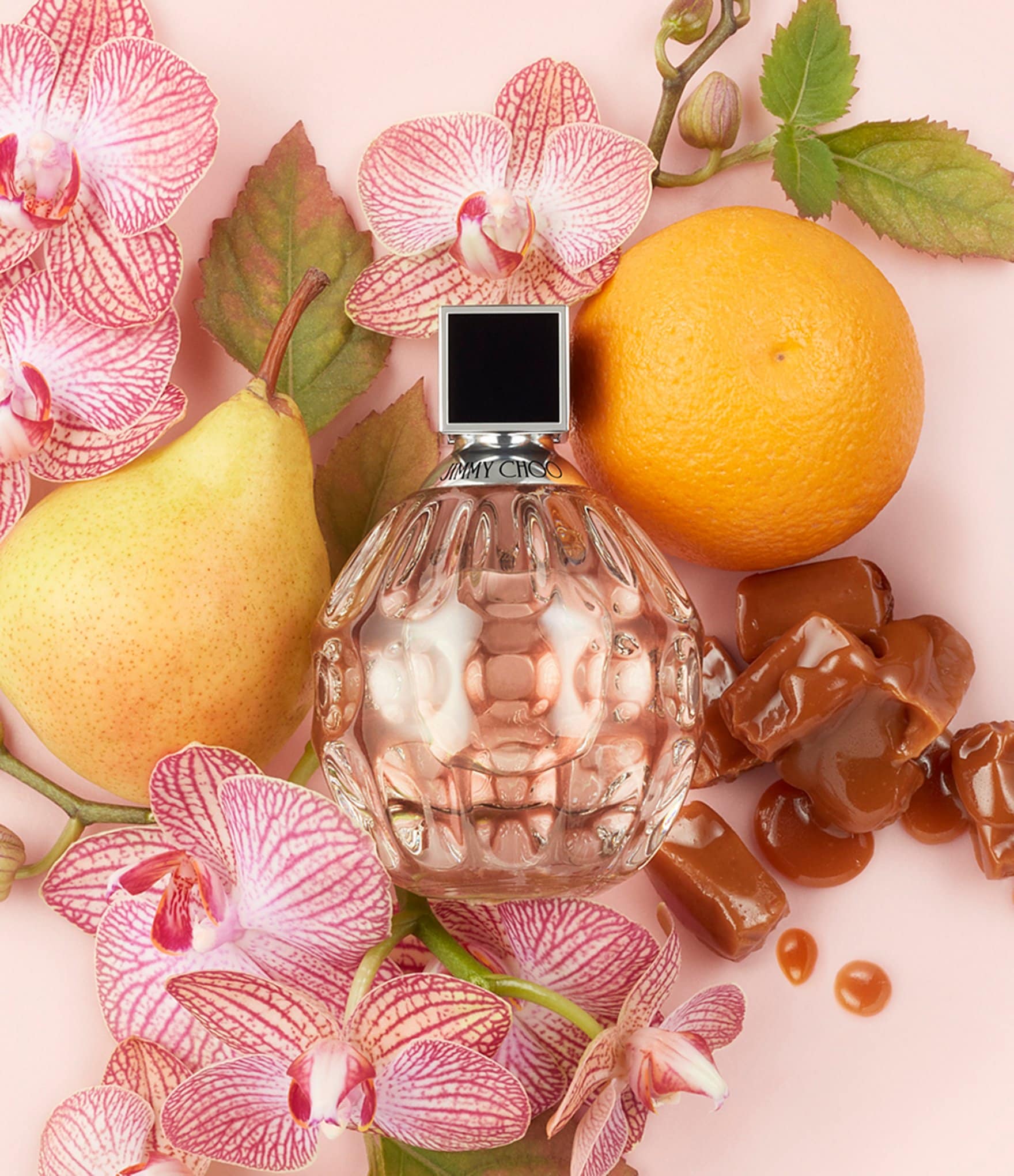 Jimmy Choo Eau de Parfum Spray