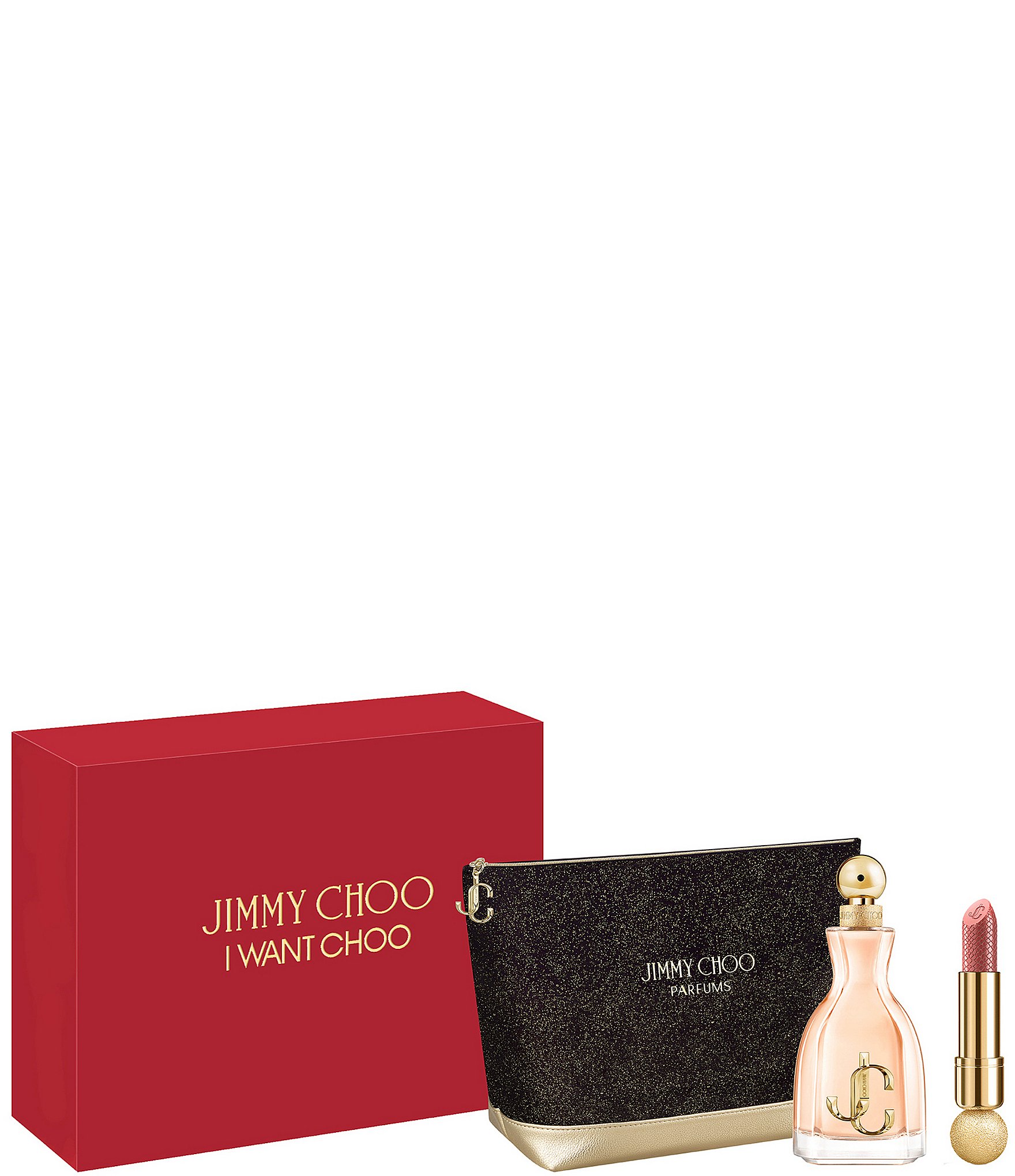 Jimmy Choo Perfume Gift Set – Perfume Malaysia