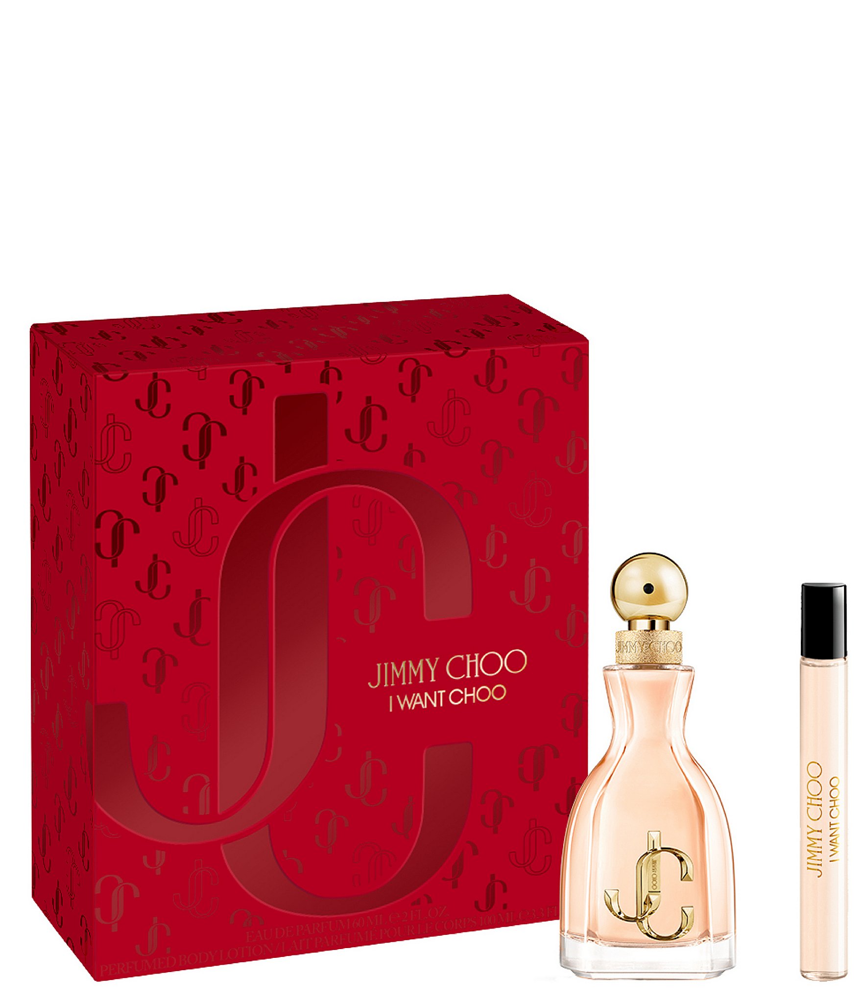 Jimmy Choo Beauty Gifts & Sets | Dillard's