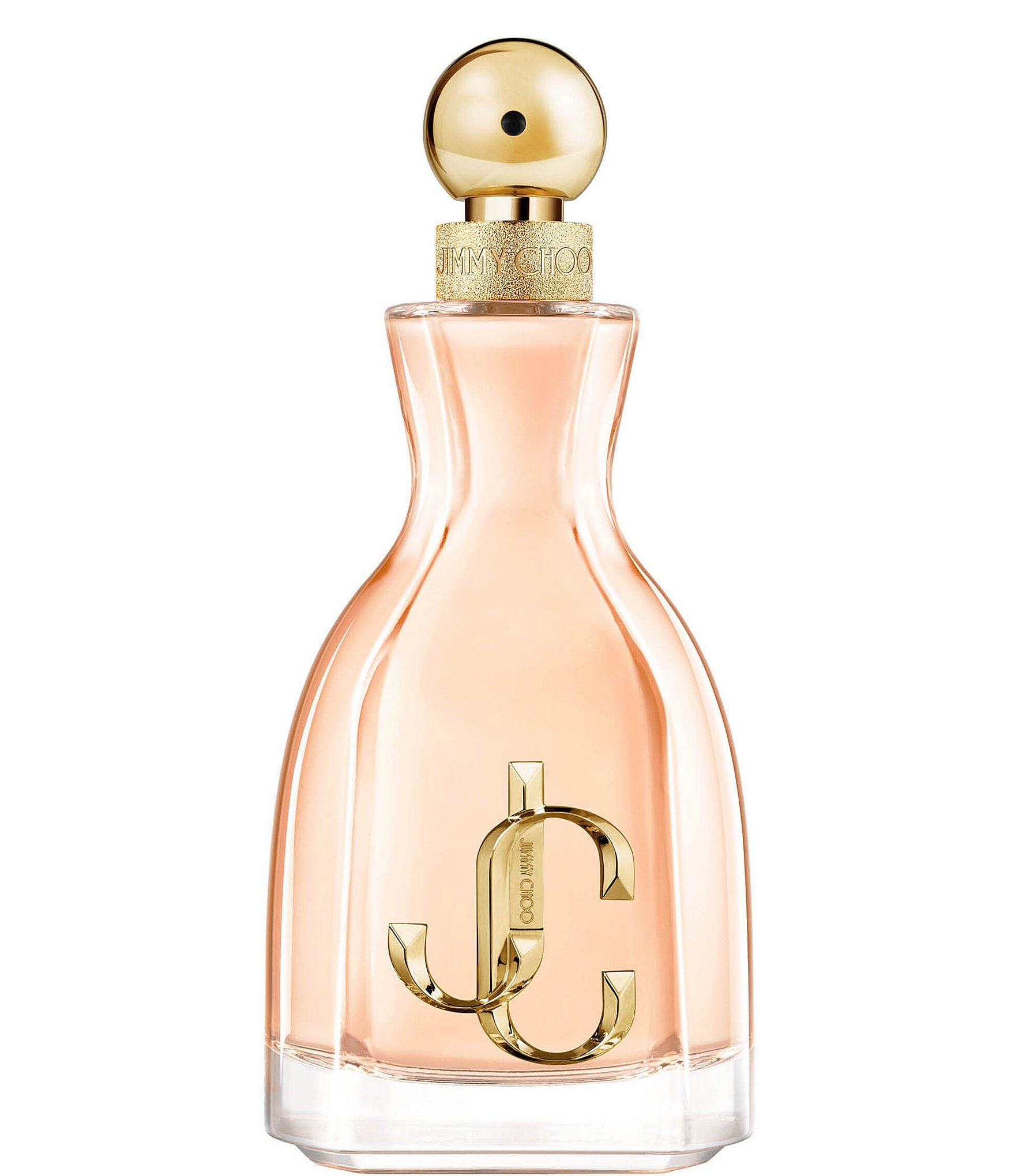 Jimmy Choo I Want Choo Eau de Parfum