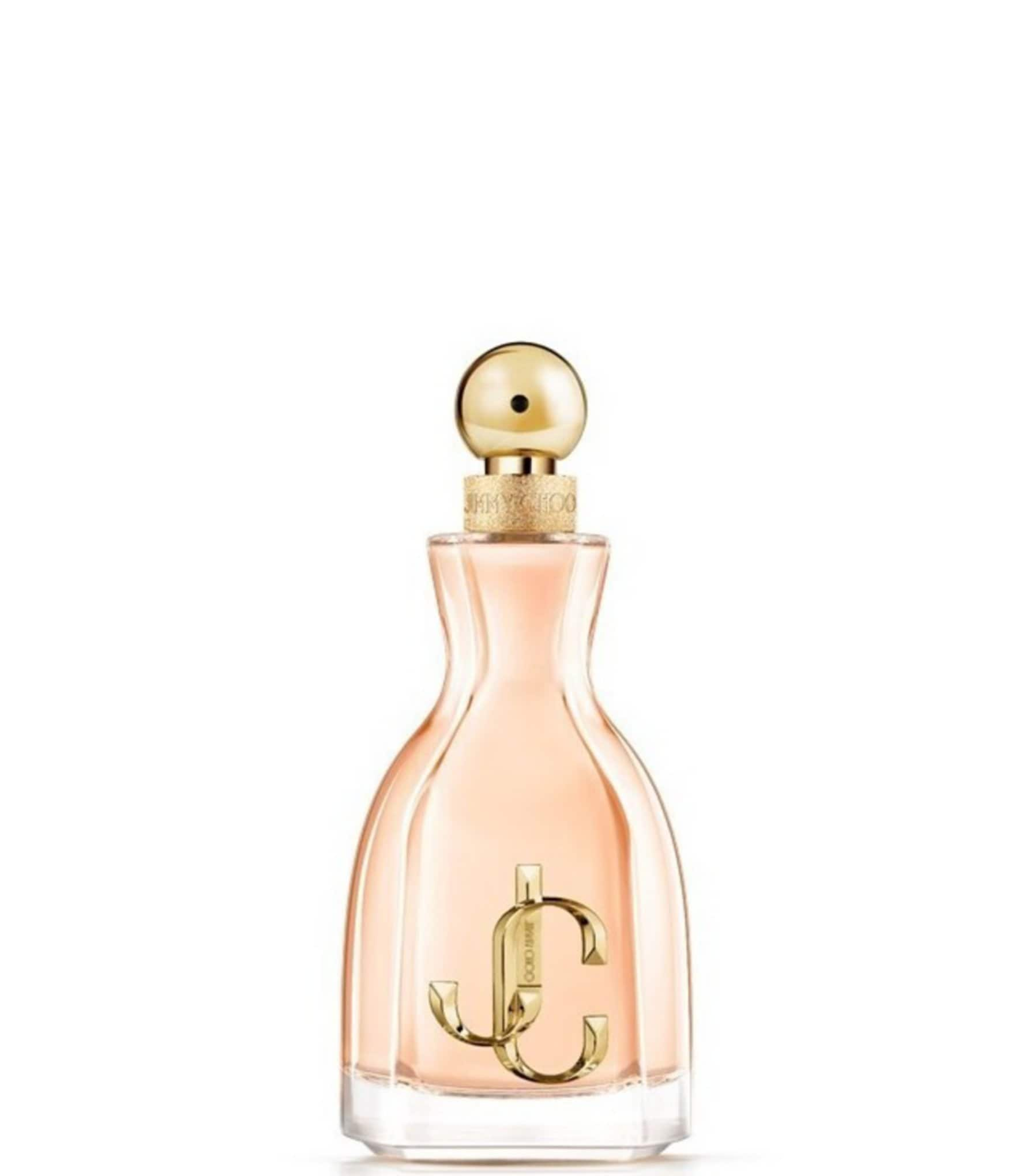 Jimmy Choo I Want Choo Eau de Parfum