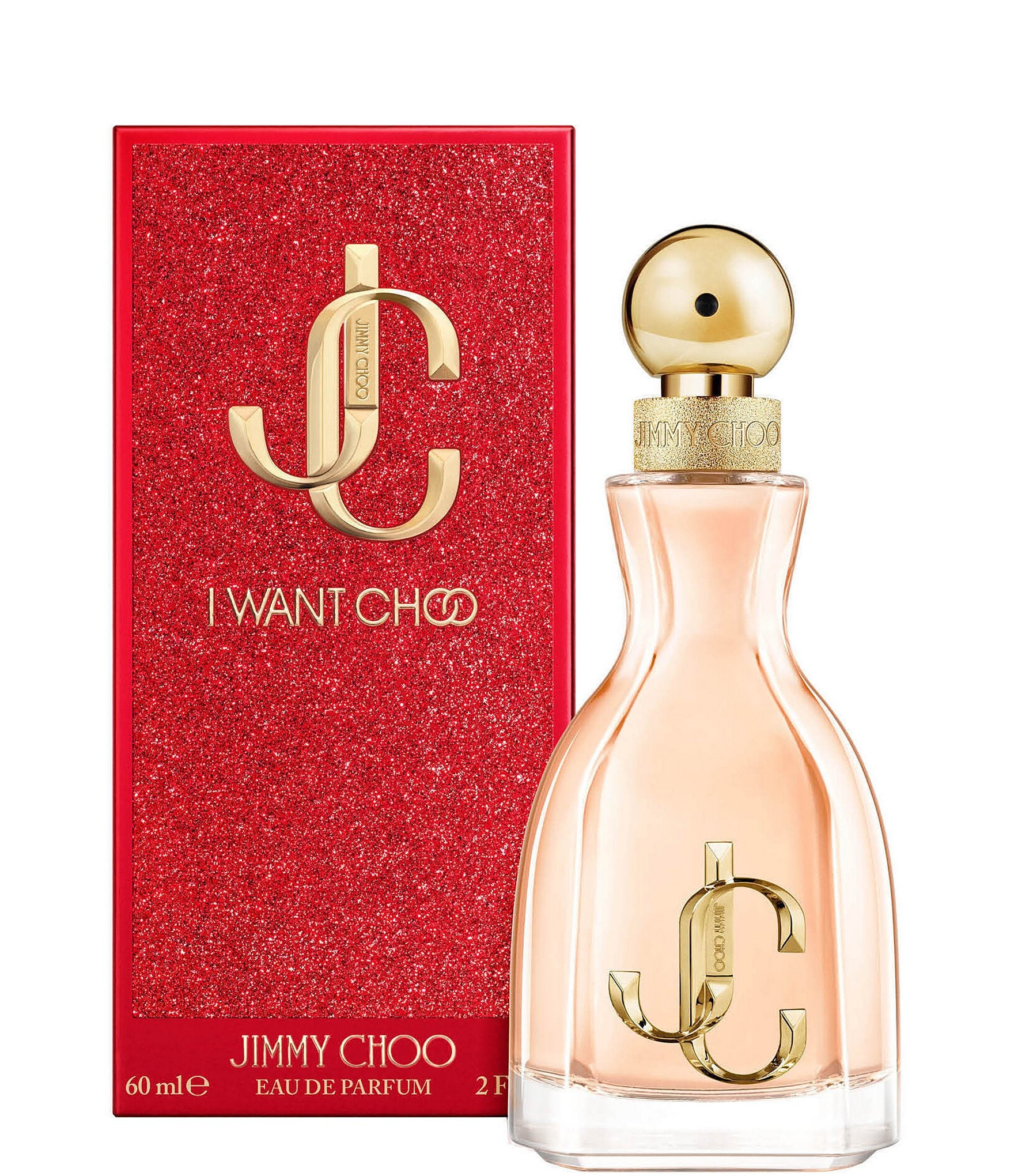 Jimmy Choo I Want Choo Eau de Parfum