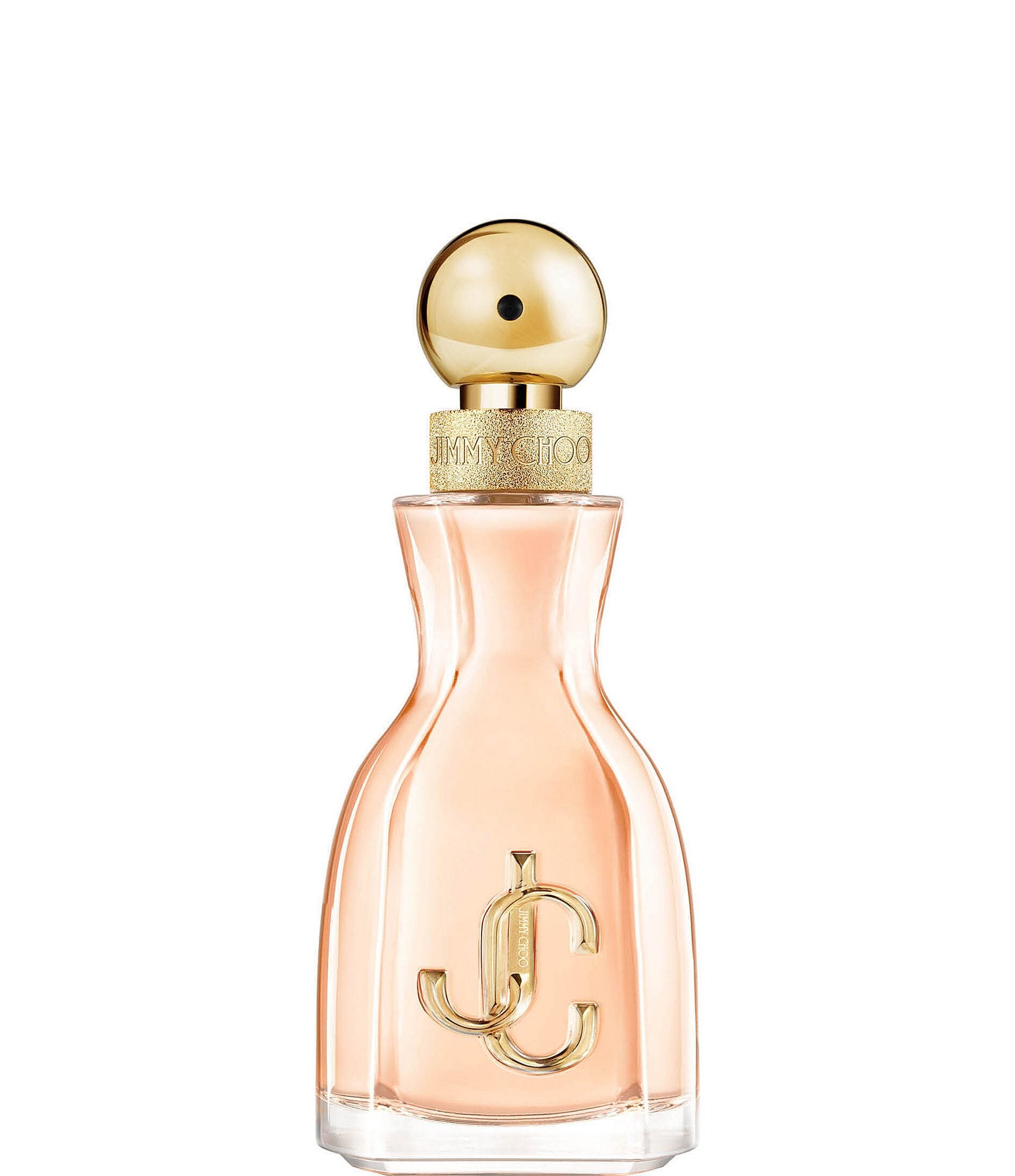 Jimmy Choo I Want Choo Eau de Parfum