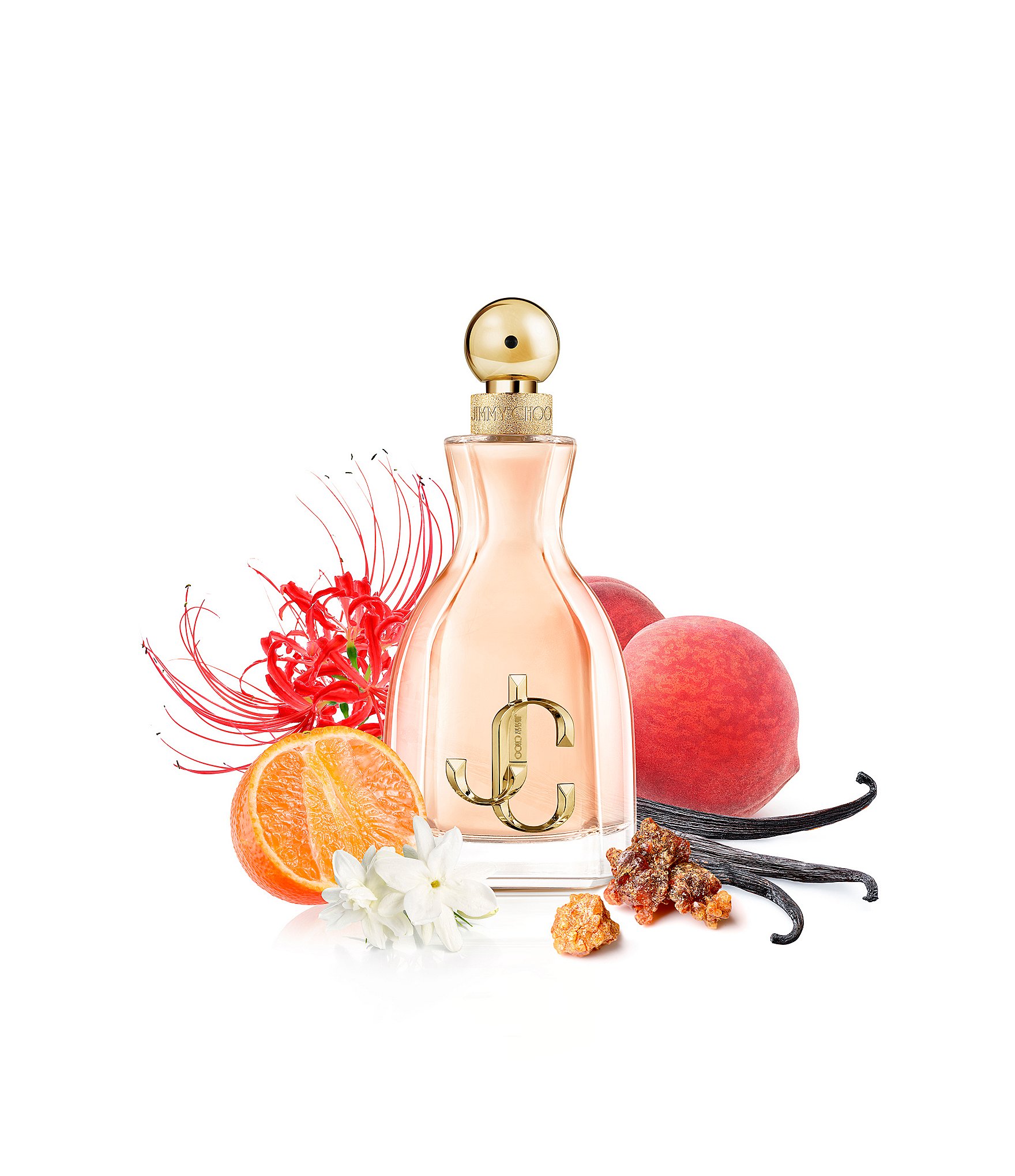 Jimmy Choo I Want Choo Eau de Parfum