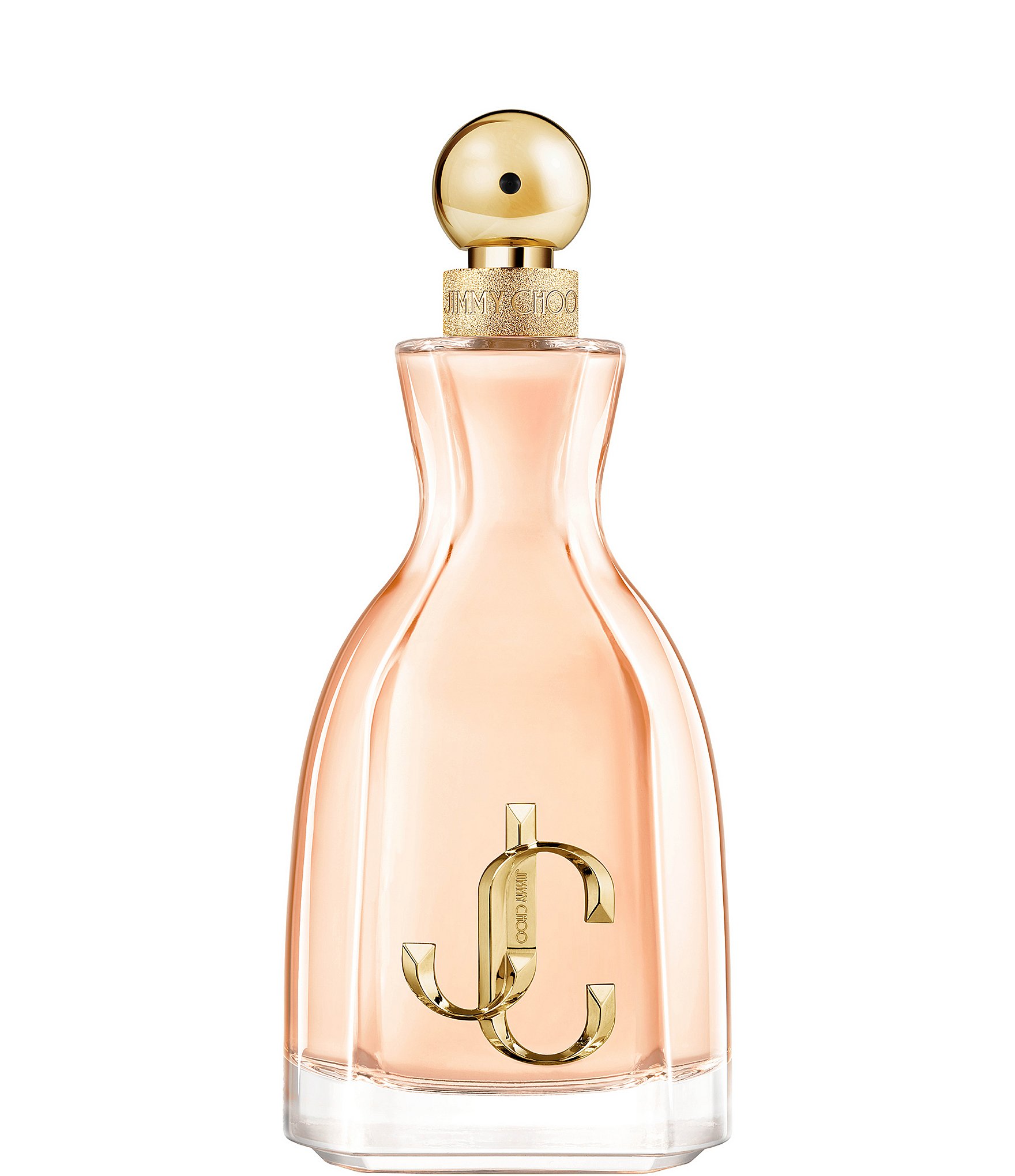 Jimmy Choo I Want Choo Eau de Parfum Dillard s