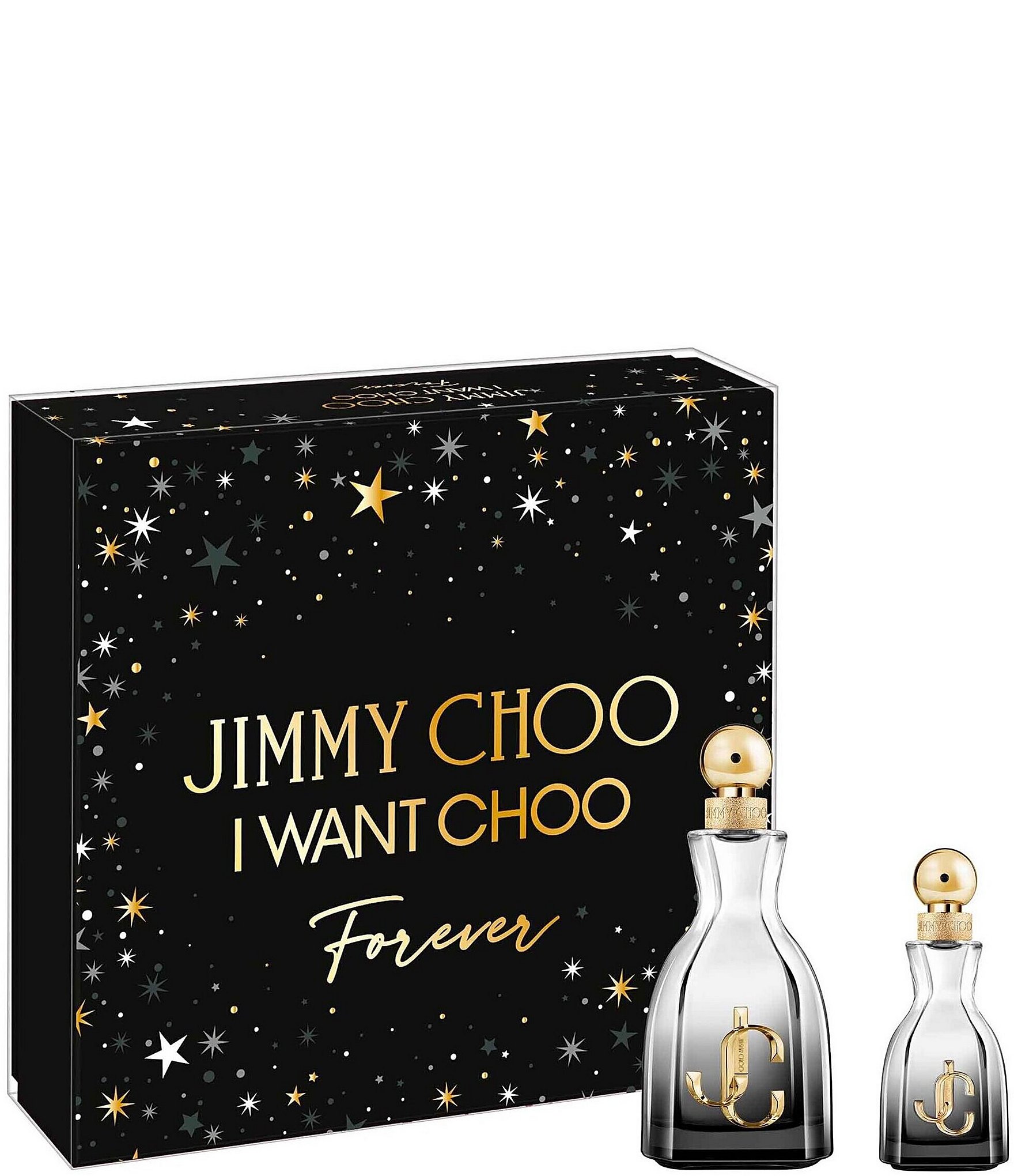 Jimmy Choo I Want Choo Forever Eau De Parfum 100ml