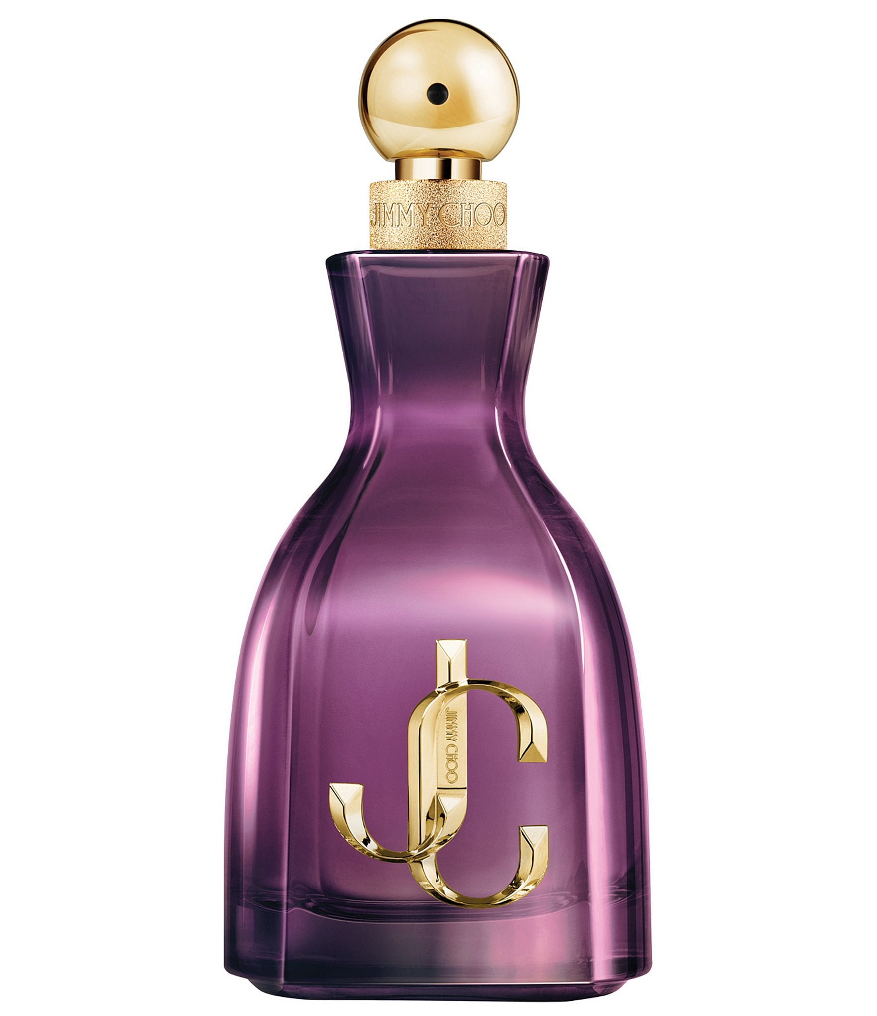 Jimmy Choo I Want Choo Midnight Eau de Parfum