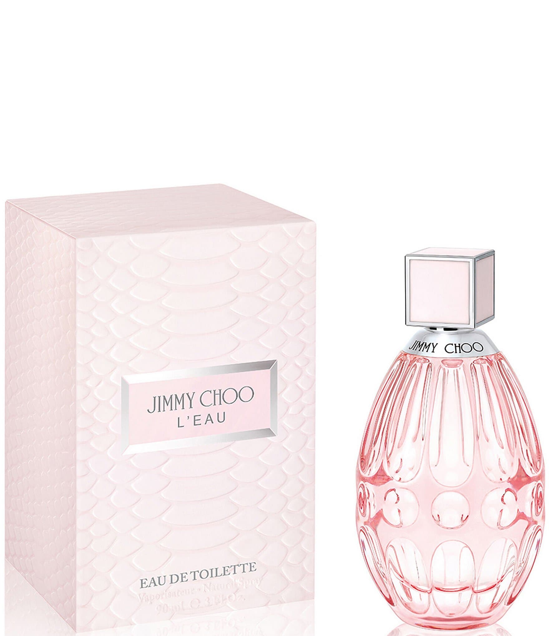 Jimmy Choo L'Eau Eau de Toilette