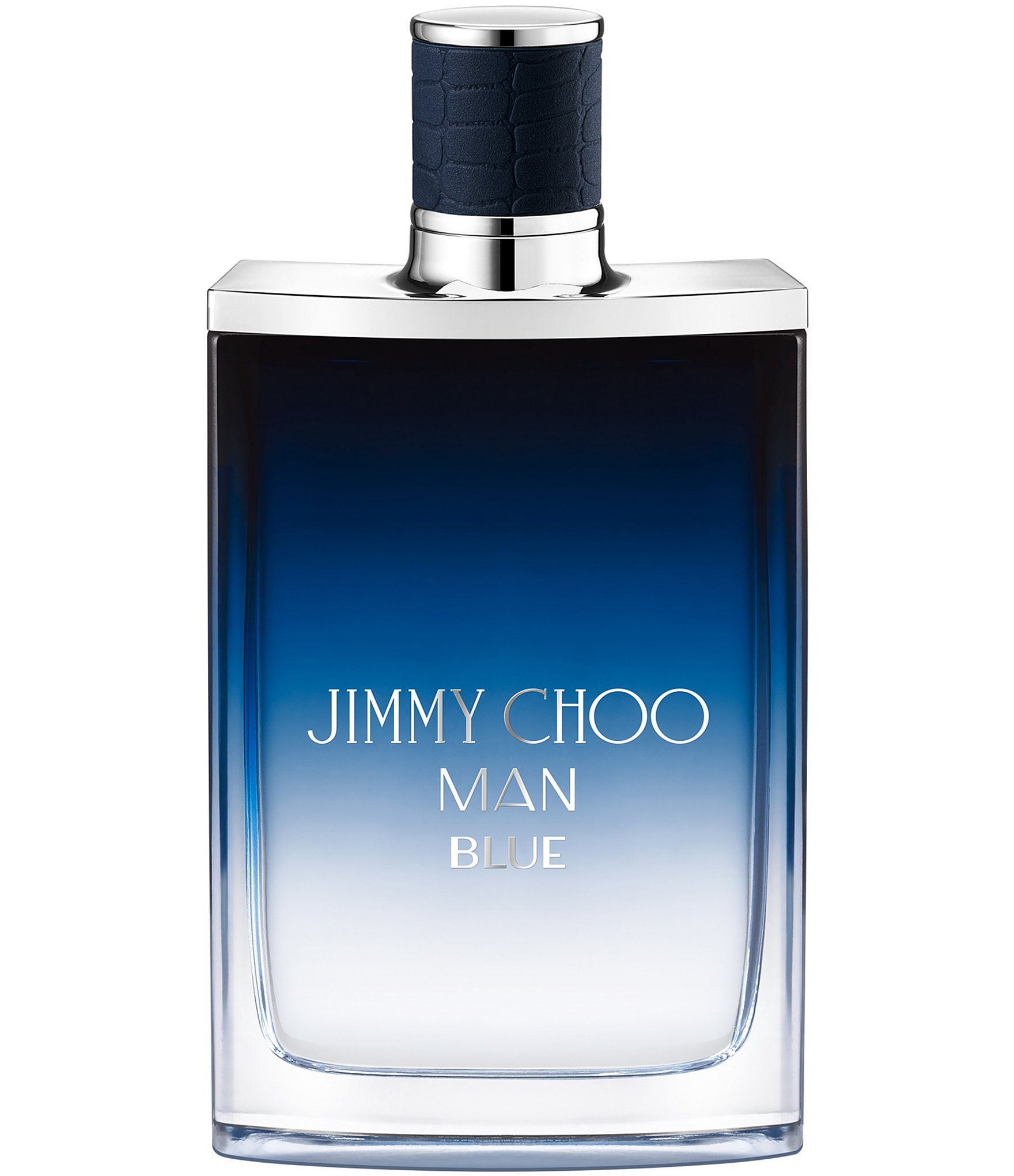 Jimmy Choo Man Blue / Jimmy Choo EDT Spray 3.3 oz (100 ml) (m)  3386460067508 - Fragrances & Beauty, Man Blue - Jomashop