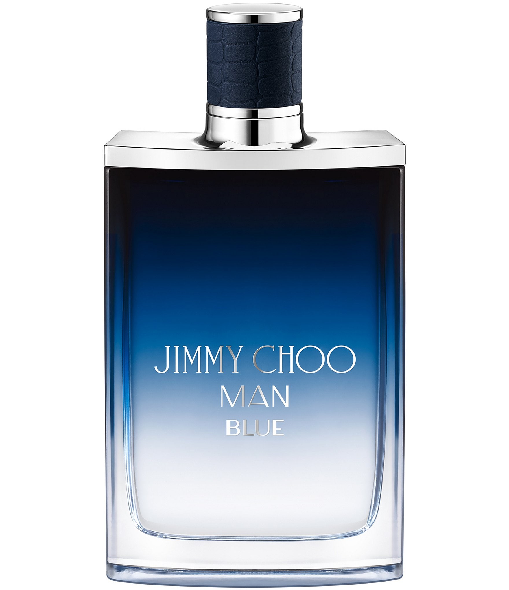 Jimmy Choo Man Blue Eau de Toilette Spray Dillard s