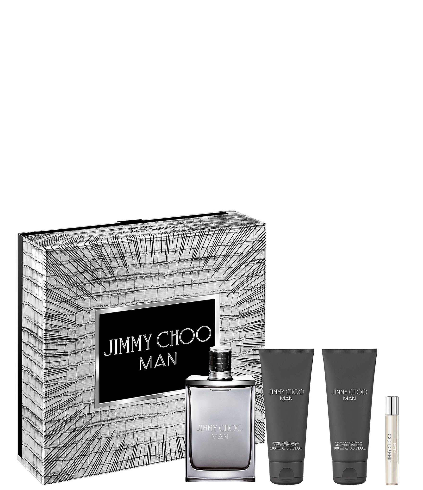 Gift Set Jimmy Choo By Jimmy Choo - The Perfume Club