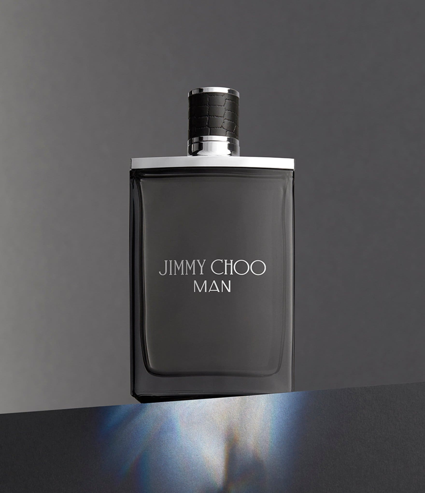 Jimmy Choo Man Eau de Toilette Spray