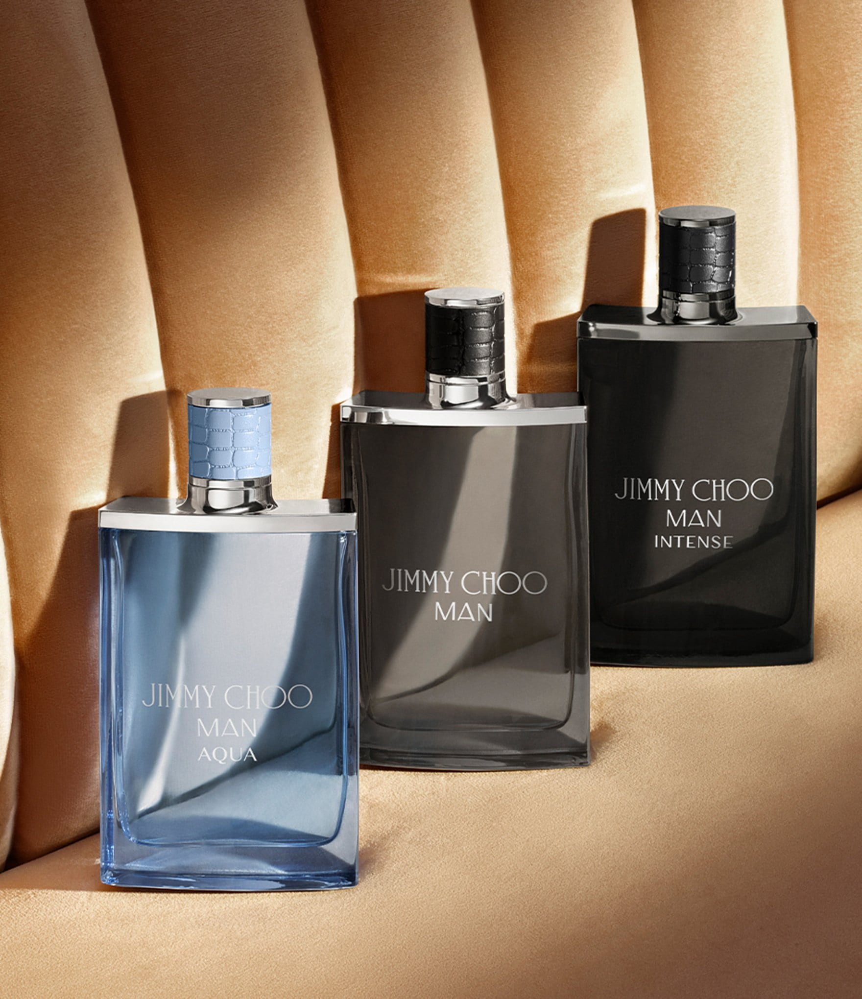 Jimmy Choo Man Eau de Toilette Spray