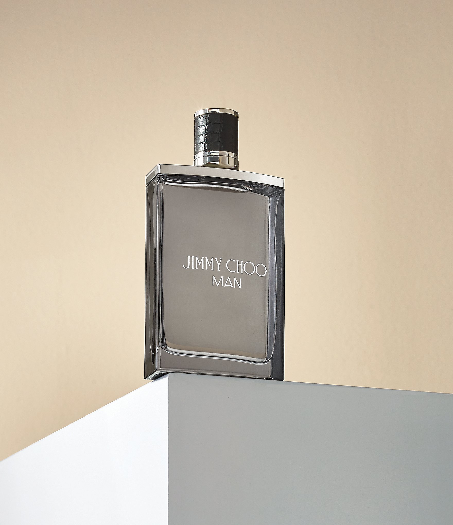 Jimmy Choo Man Eau de Toilette Spray