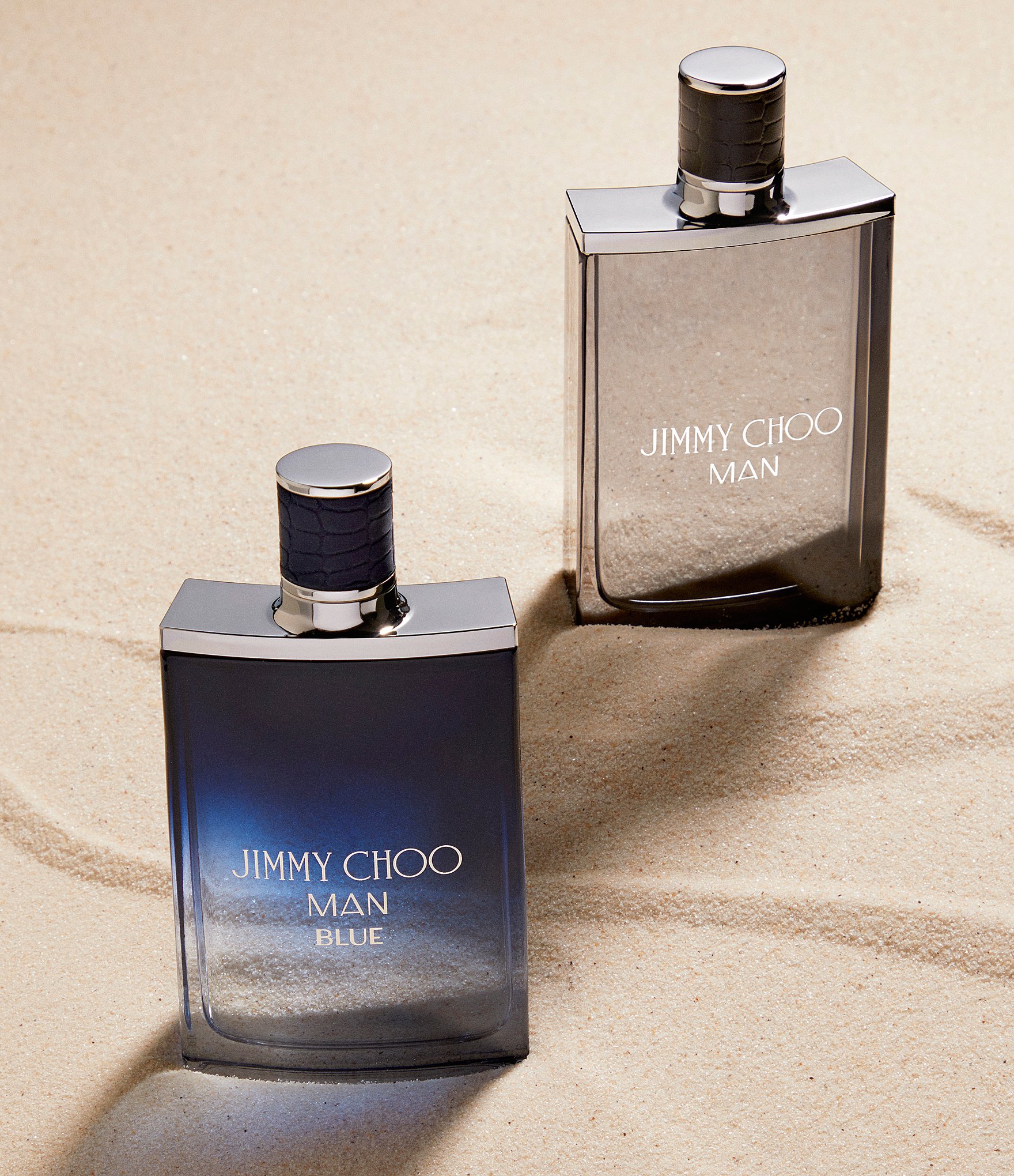 Jimmy Choo Man Eau de Toilette Spray