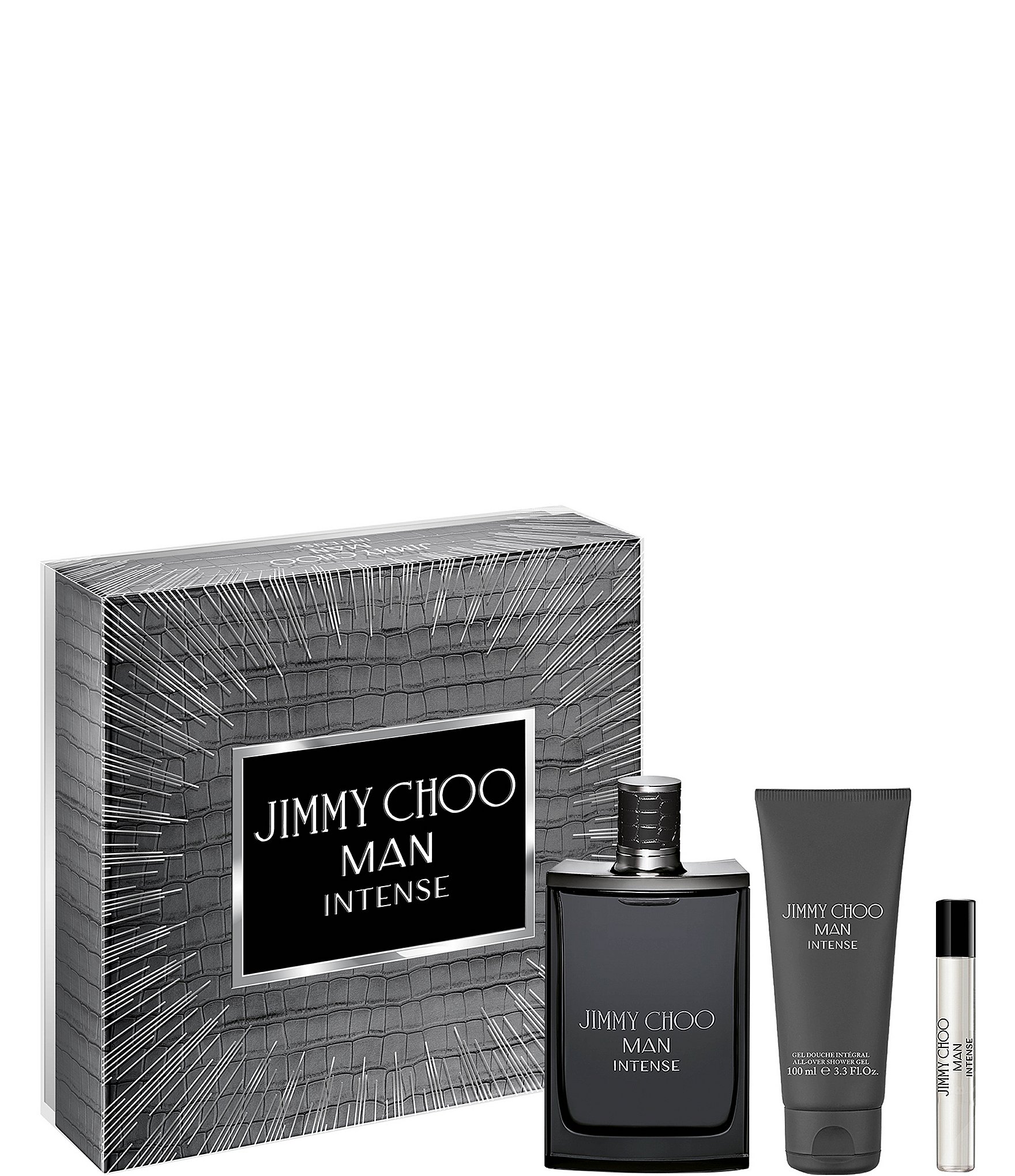 Jimmy Choo Man Cologne/Fragrance Review and Thoughts 