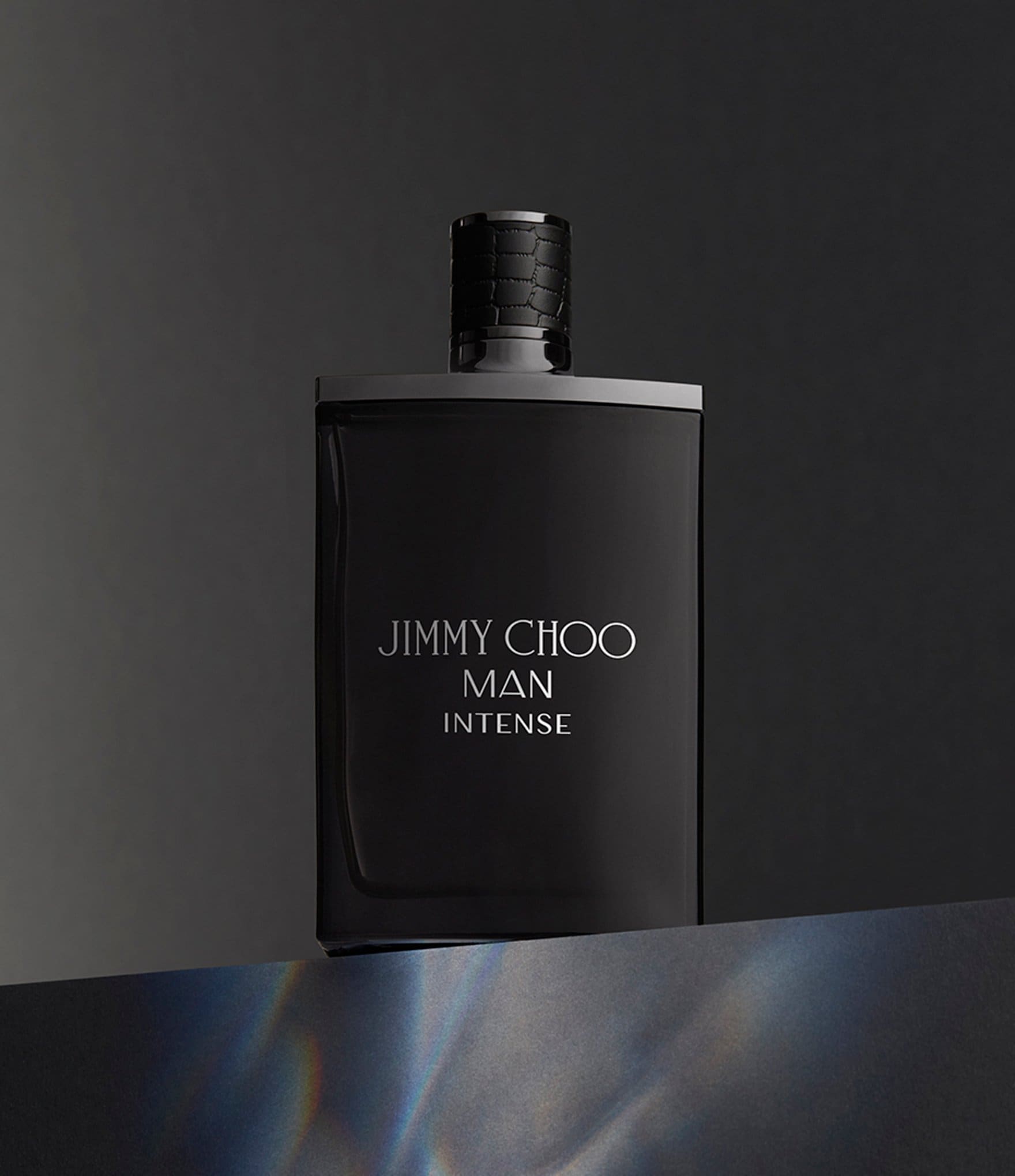 Jimmy Choo Man Intense Eau de Toilette Spray