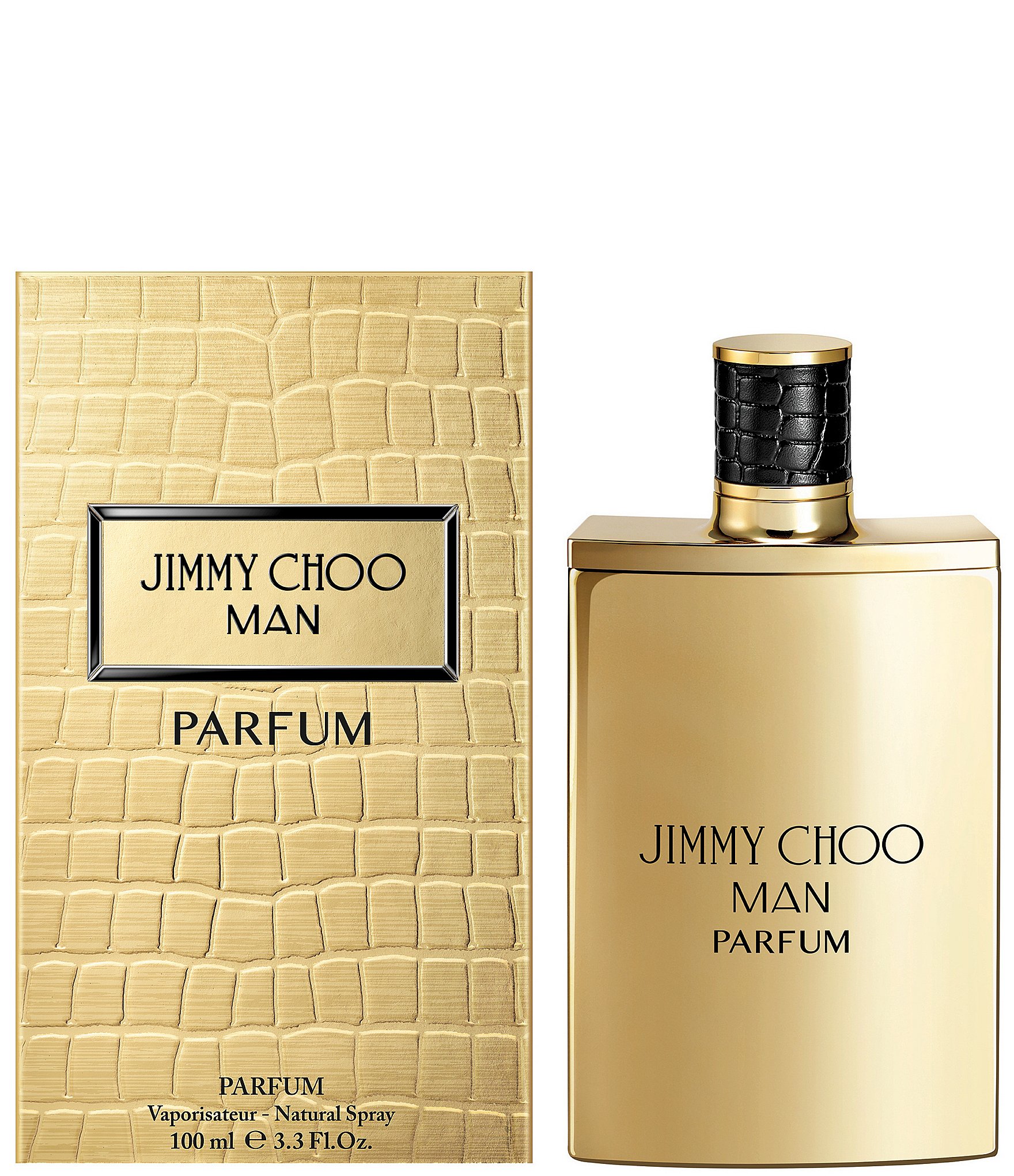 Jimmy Choo Man Parfum